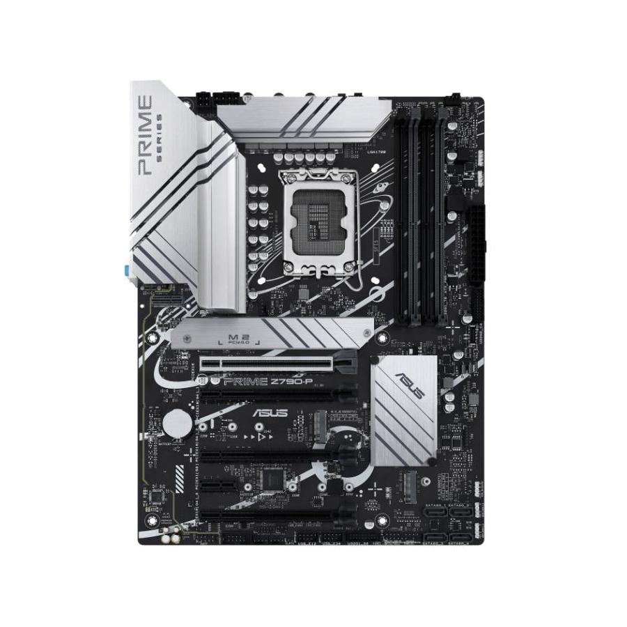 PLACA BASE ASUS PRIME Z790-P CSM 1700 ATX 4XDDR5