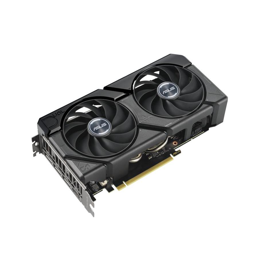TARJETA GRAFICA ASUS DUAL RTX4070 SUPER OC 12GB EVO