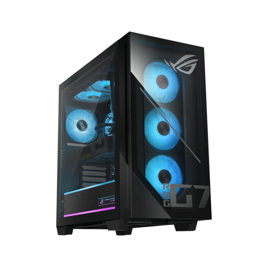 PC ASUS ROG G700TF-09285K0830 U9-285K 64GB 2TB RTX5080 FREEDOS