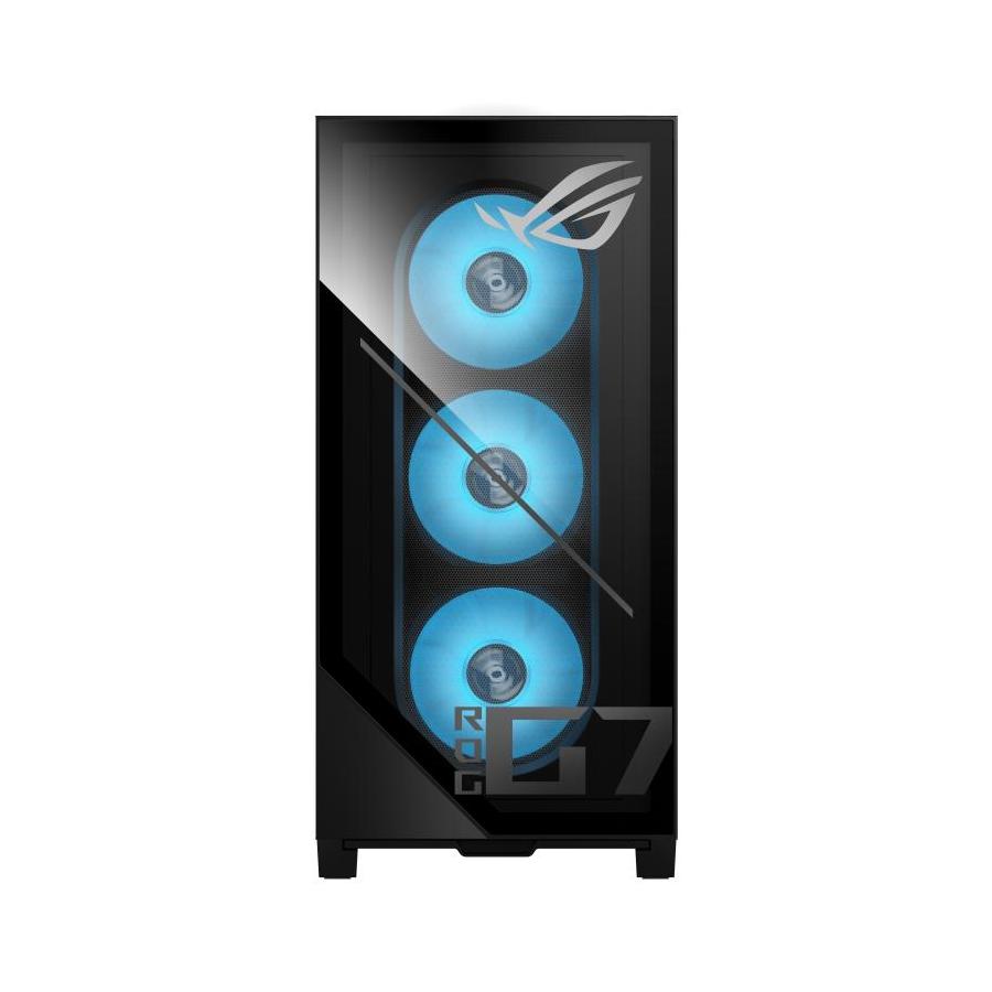 PC ASUS ROG G700TF-09285K086W U9-285K 64GB 2TB RTX5090 W11H