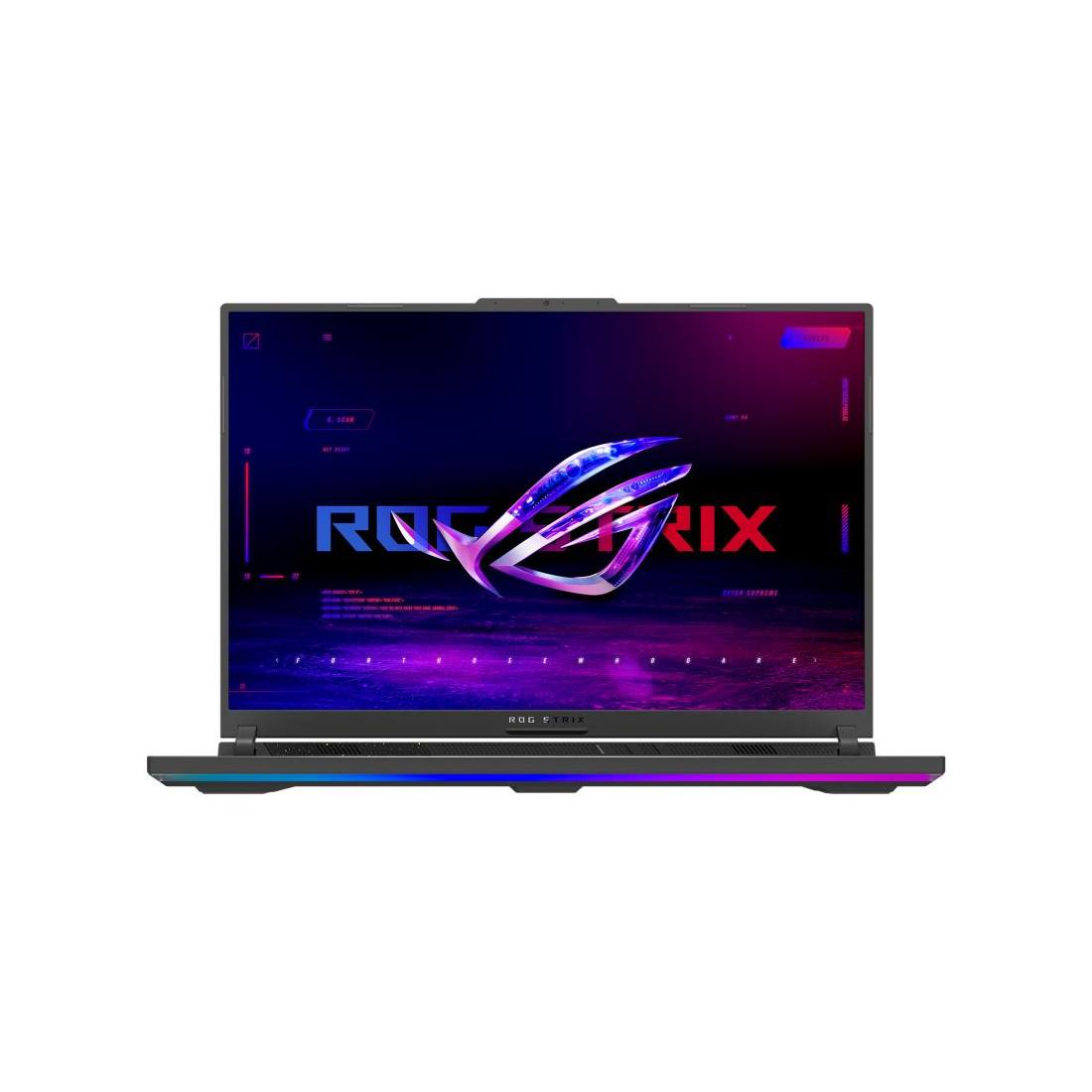 PORTATIL ASUS ROG STRIX G18 G814JIR-N6002 I9-14900HX/32GB/1TB/18"/FREEDOS