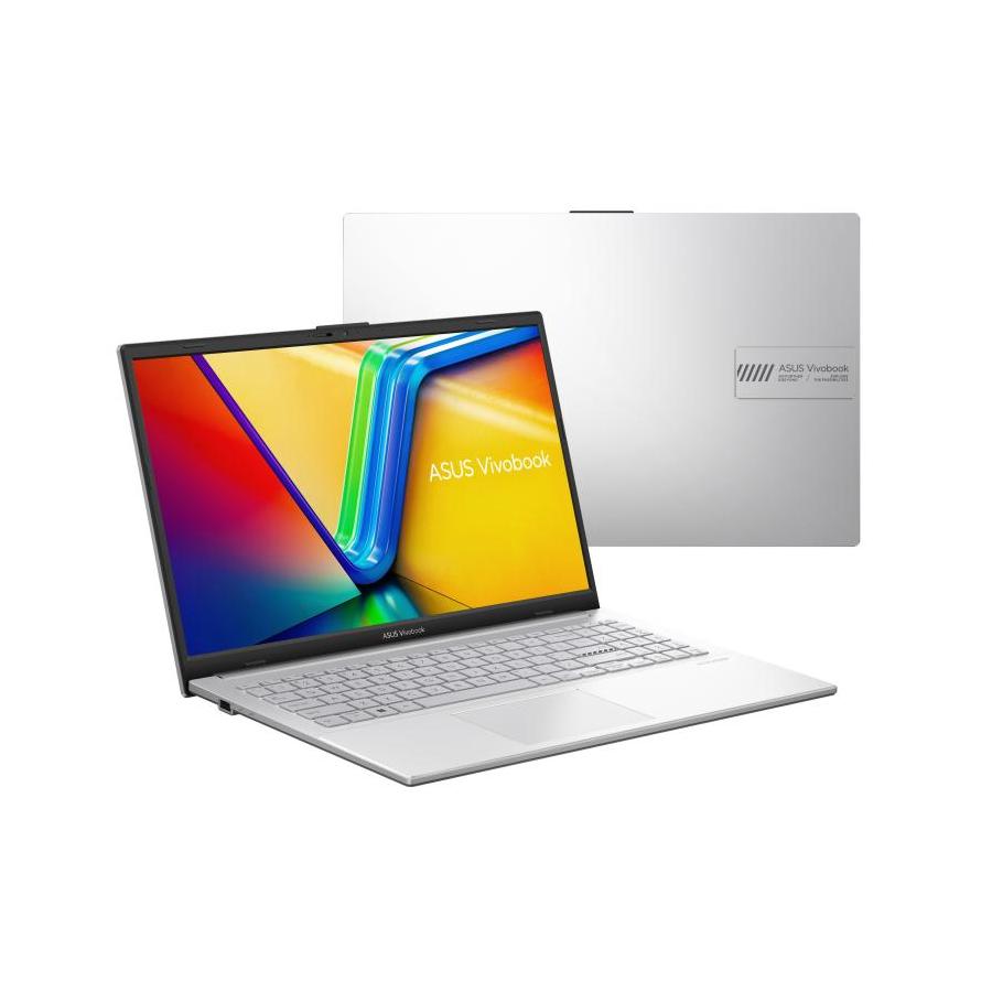 PORTATIL ASUS VIVOBOOK E1504FA-L11512W R5-7520U/16GB/512GB SSD/15,6"OLED/W11H