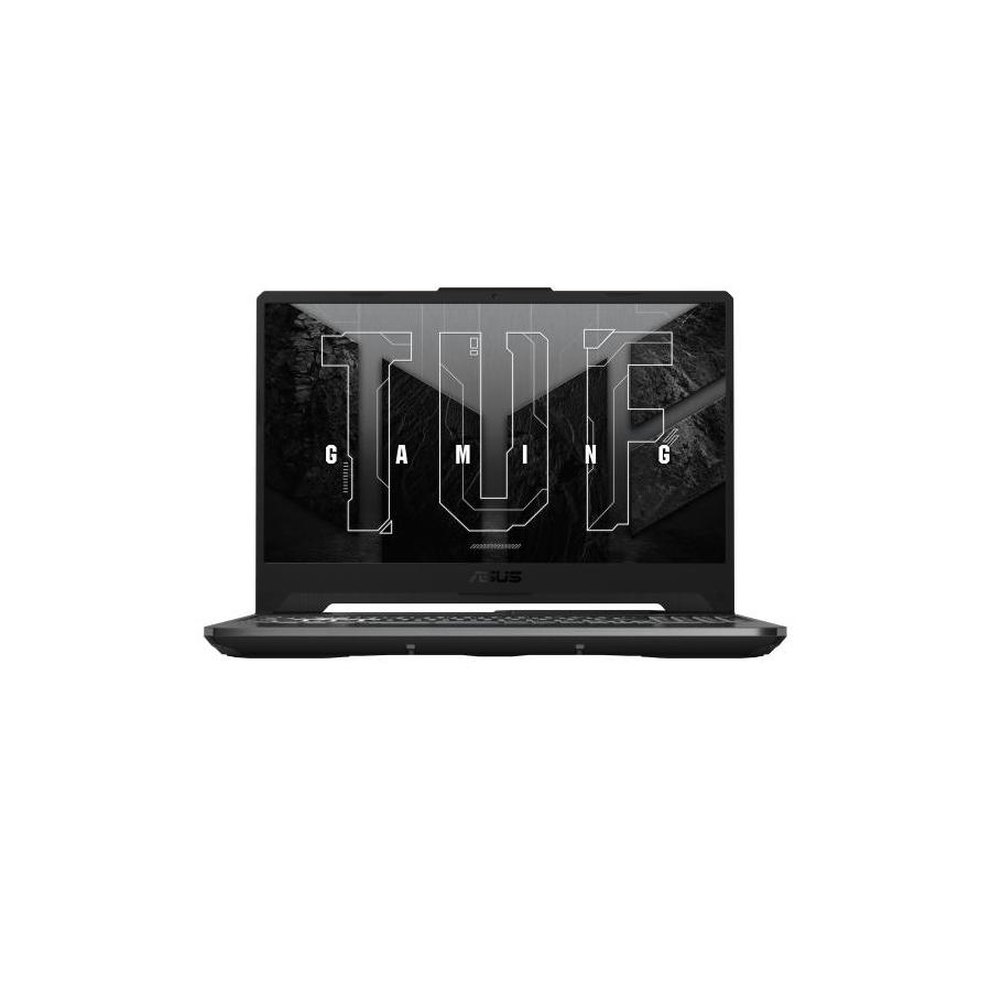 PORTATIL ASUS TUF FA506NCR-HN077 R7-7435HS/16GB/512GB/15"6 FHD/RTX3050/FreeDOS