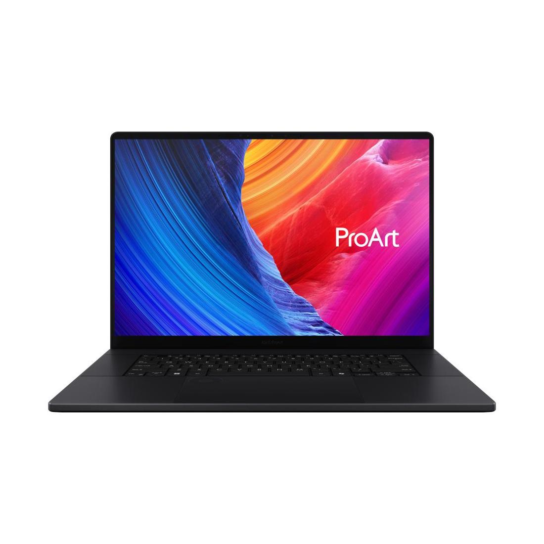 PORTATIL ASUS PROART P16 H7606WV-ME029W AI R9 HX370/32GB/1TB/16"/RTX4060/W11H