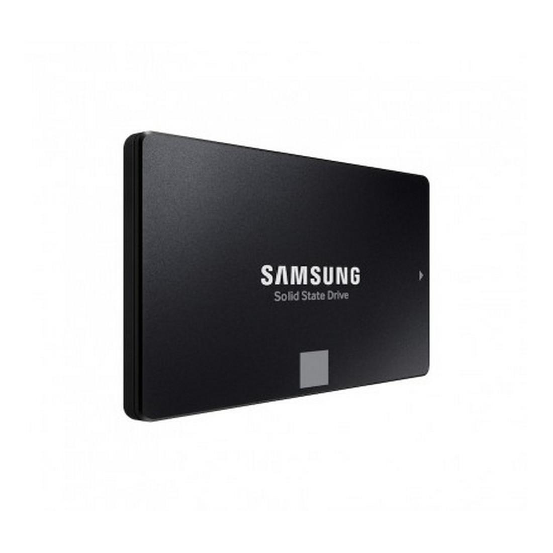 SSD SAMSUNG 870 EVO 500GB SATA3 - NO DAR