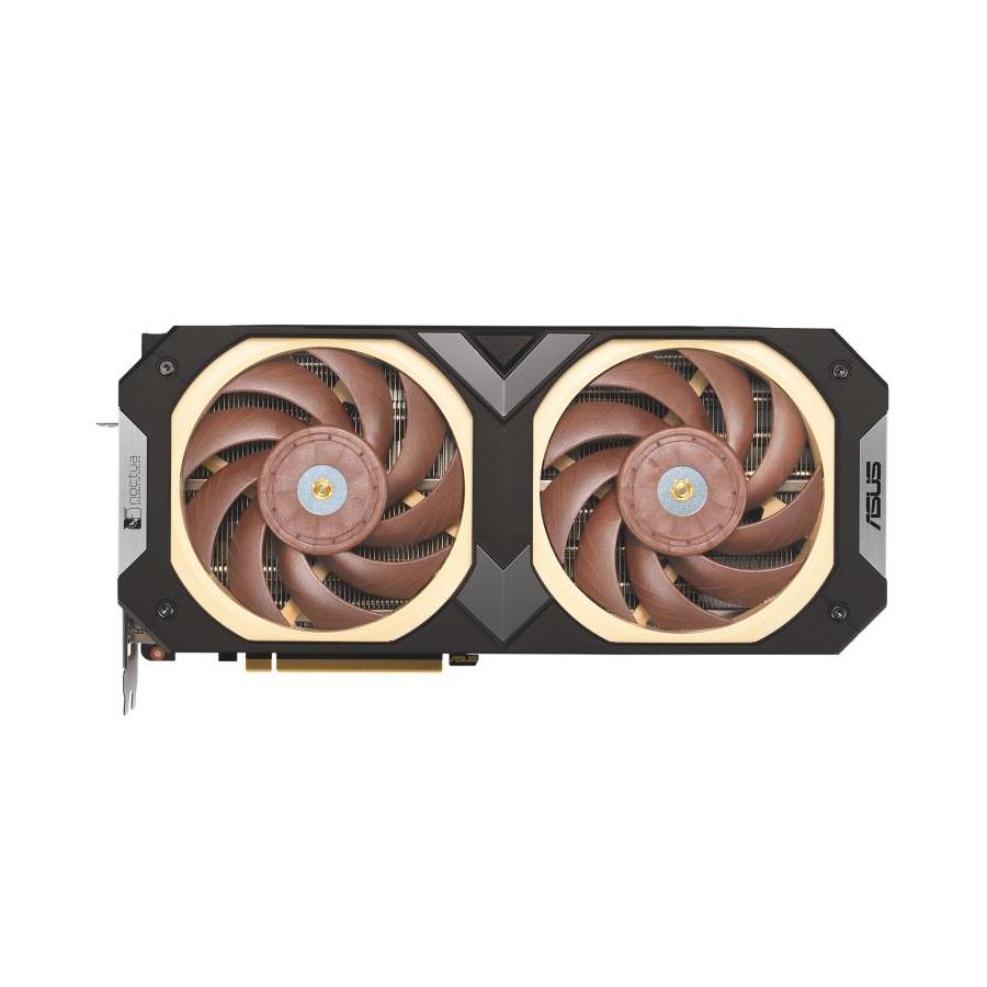 TARJETA GRAFICA ASUS RTX 4080 SUPER OC NOCTUA 16GB