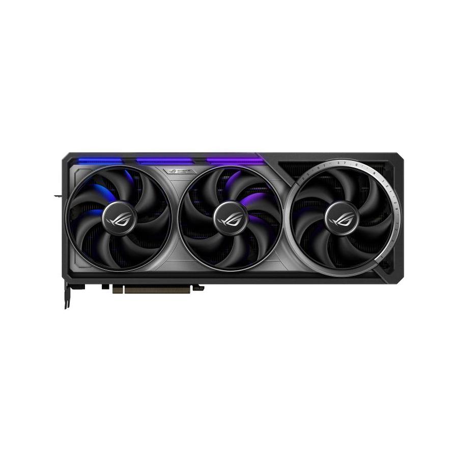 TARJETA GRAFICA ASUS ROG ASTRAL-RTX5080-O16G-GAMING