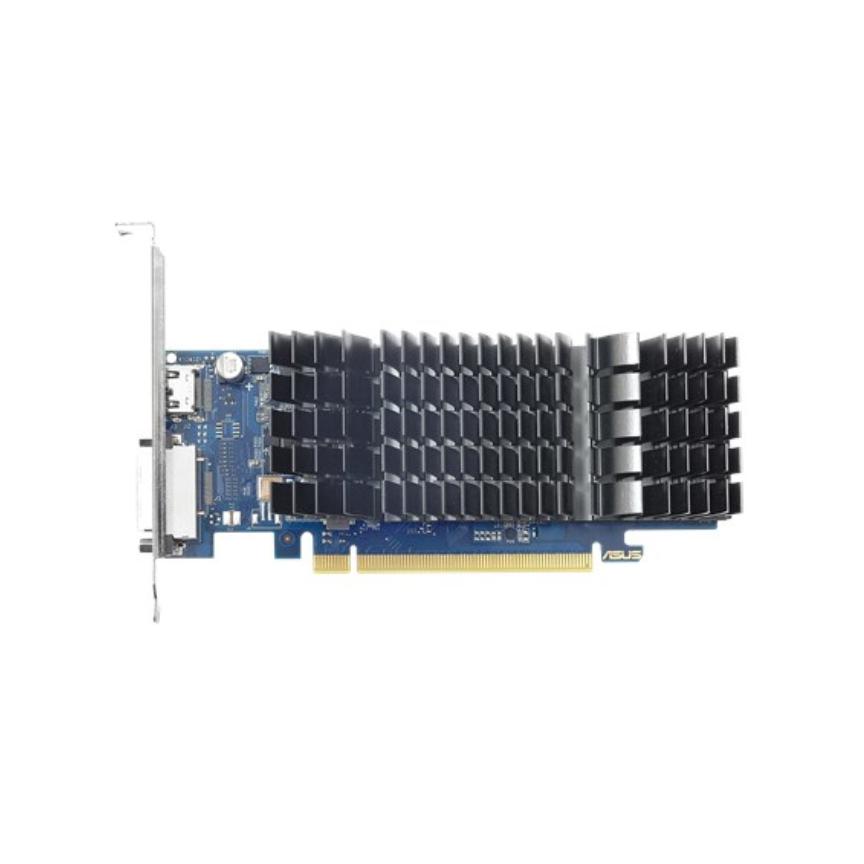 TARJETA GRÁFICA ASUS GT1030 SL 2GB BRK