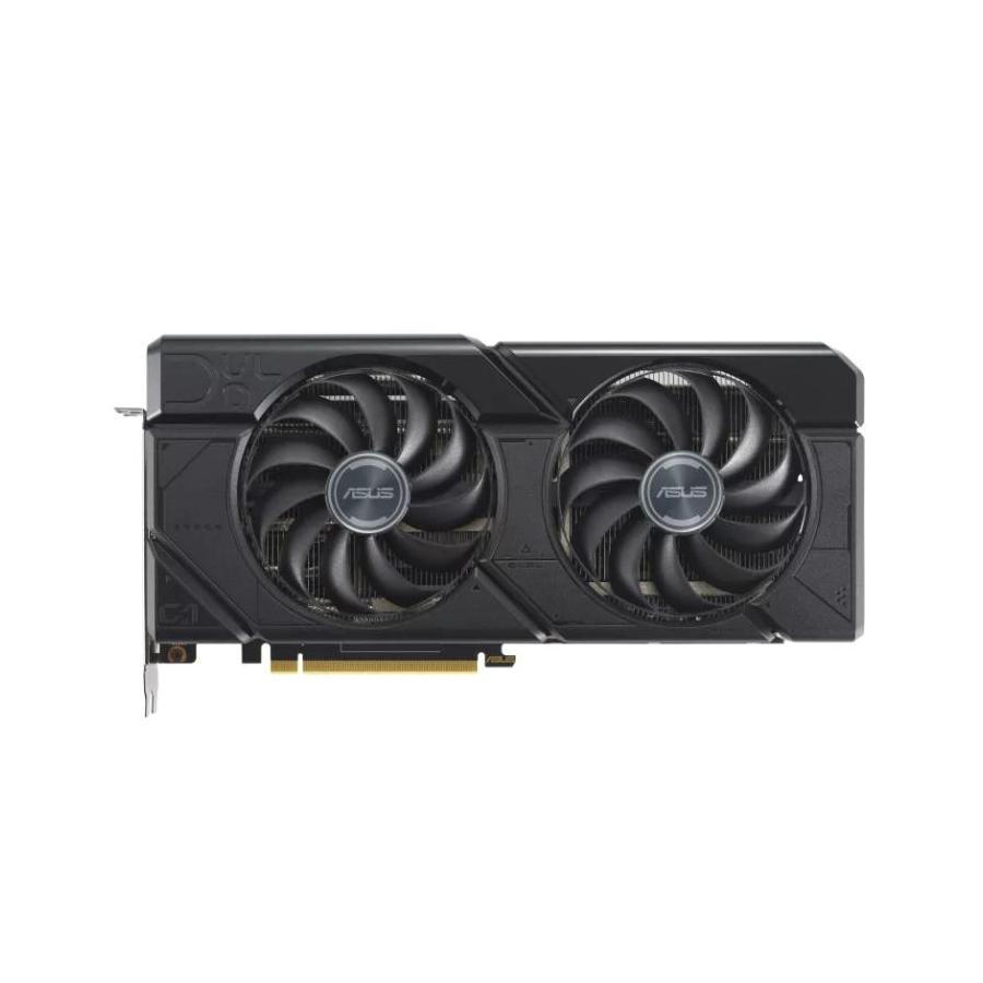 TARJETA GRAFICA ASUS DUAL RX 7800XT OC 16GB GAMING