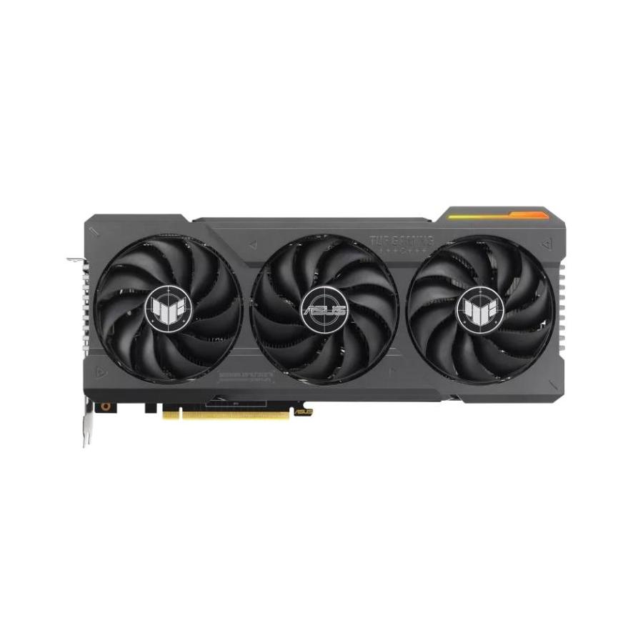 TARJETA GRAFICA ASUS TUF RTX 4070TI SUPER OC 16GB GAMING