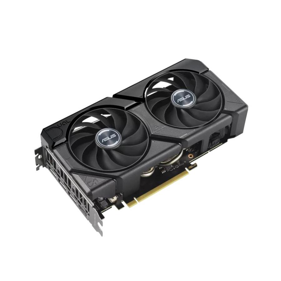TARJETA GRAFICA ASUS DUAL RTX4070 SUPER OC 12GB EVO