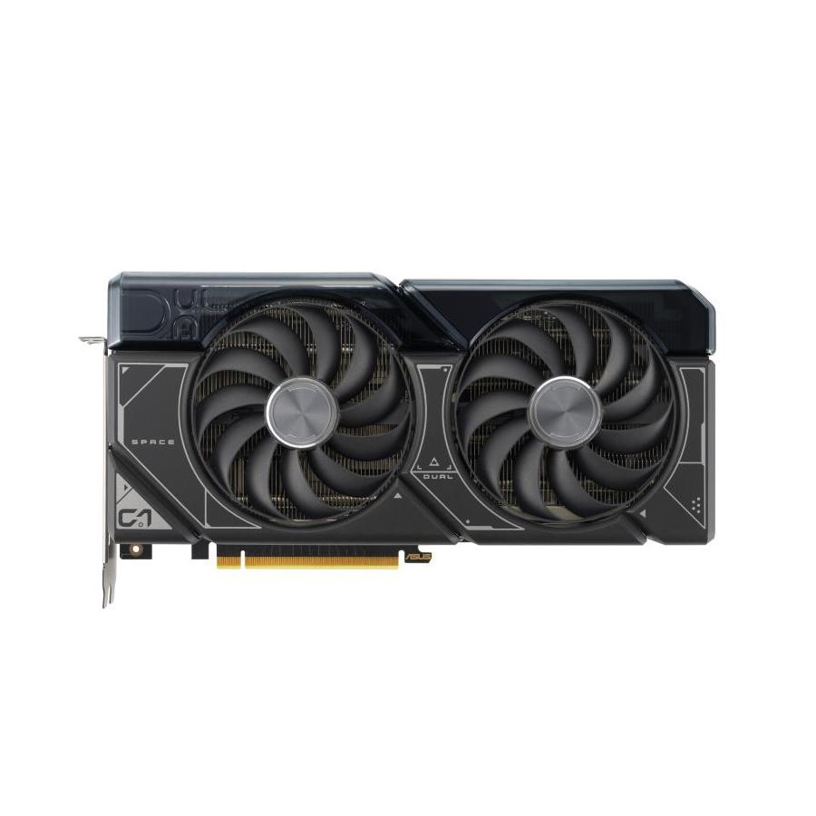 TARJETA GRAFICA ASUS DUAL RTX 4070TI SUPER OC 16GB GAMING