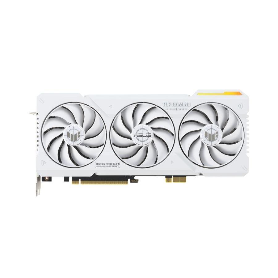 TARJETA GRAFICA ASUS TUF RTX 4070TI SUPER OC 16GB GAMING BTF