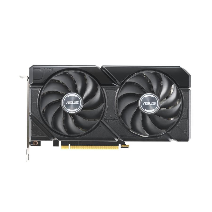 TARJETA GRAFICA ASUS DUAL RTX 4060TI 2X A16GB GDDR6 EVO