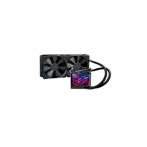 REFRIGERACIÓN LÍQUIDA ASUS ROG RYUJIN II 240