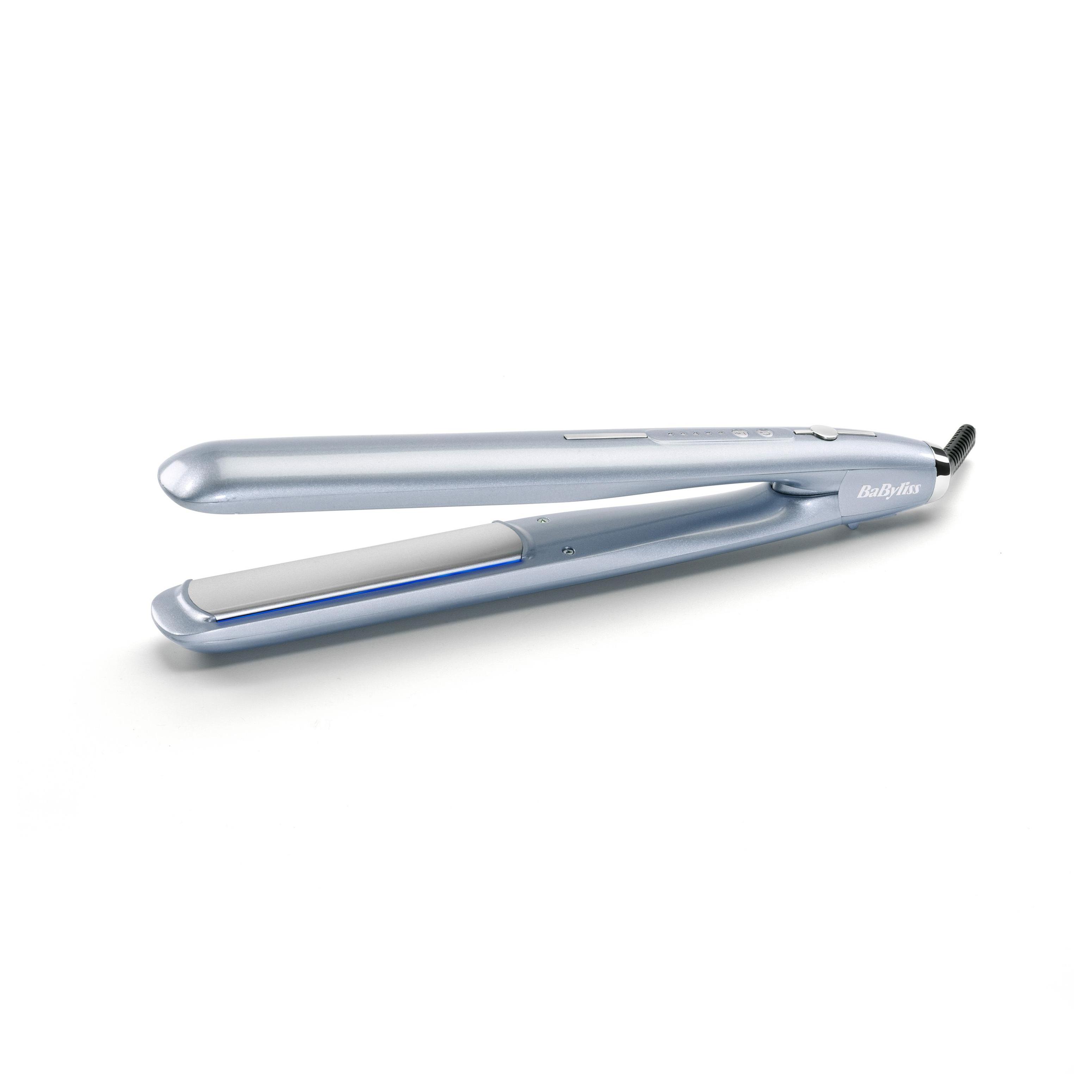 Babyliss ST573E plancha pelo azul