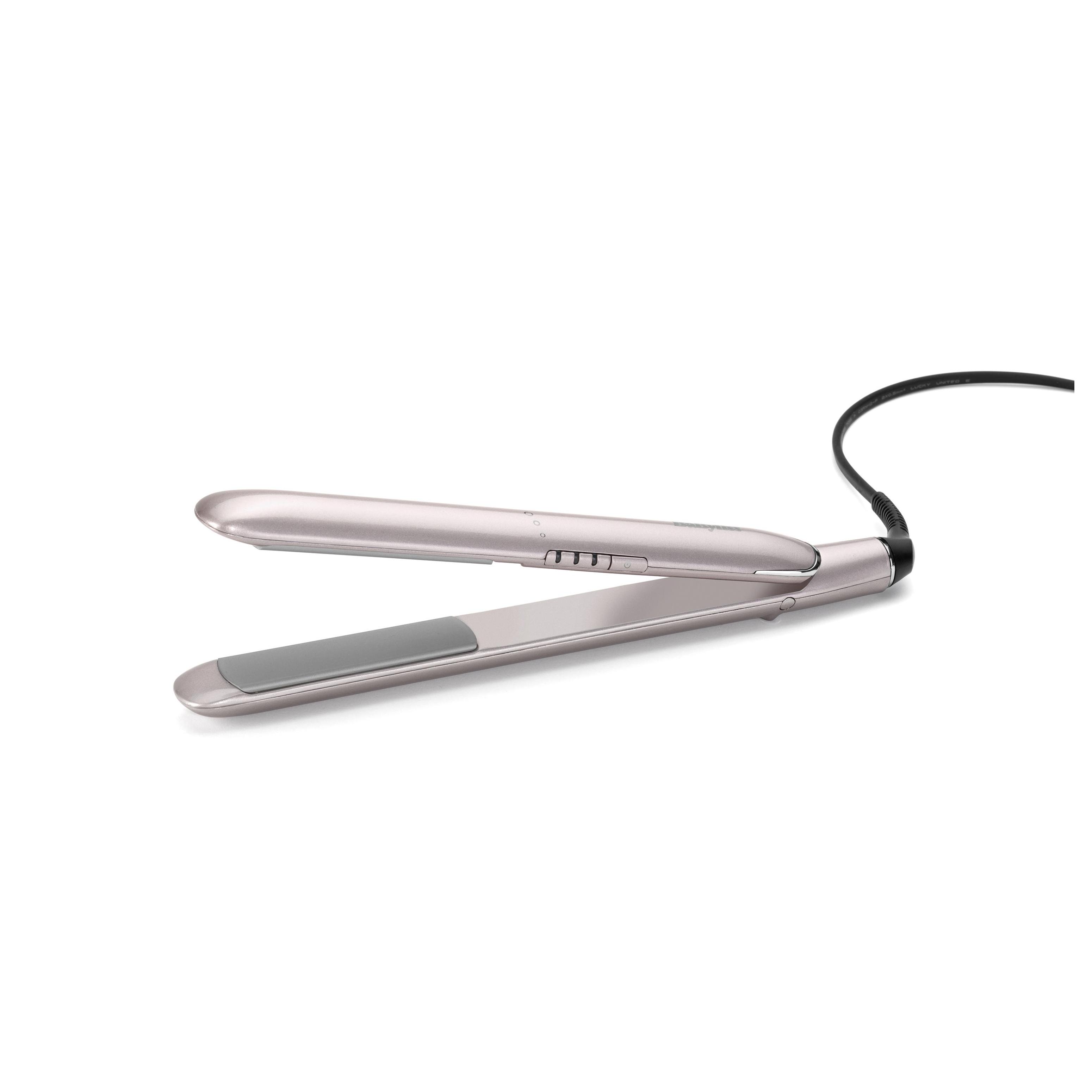 Babyliss ST516E plancha pelo crema