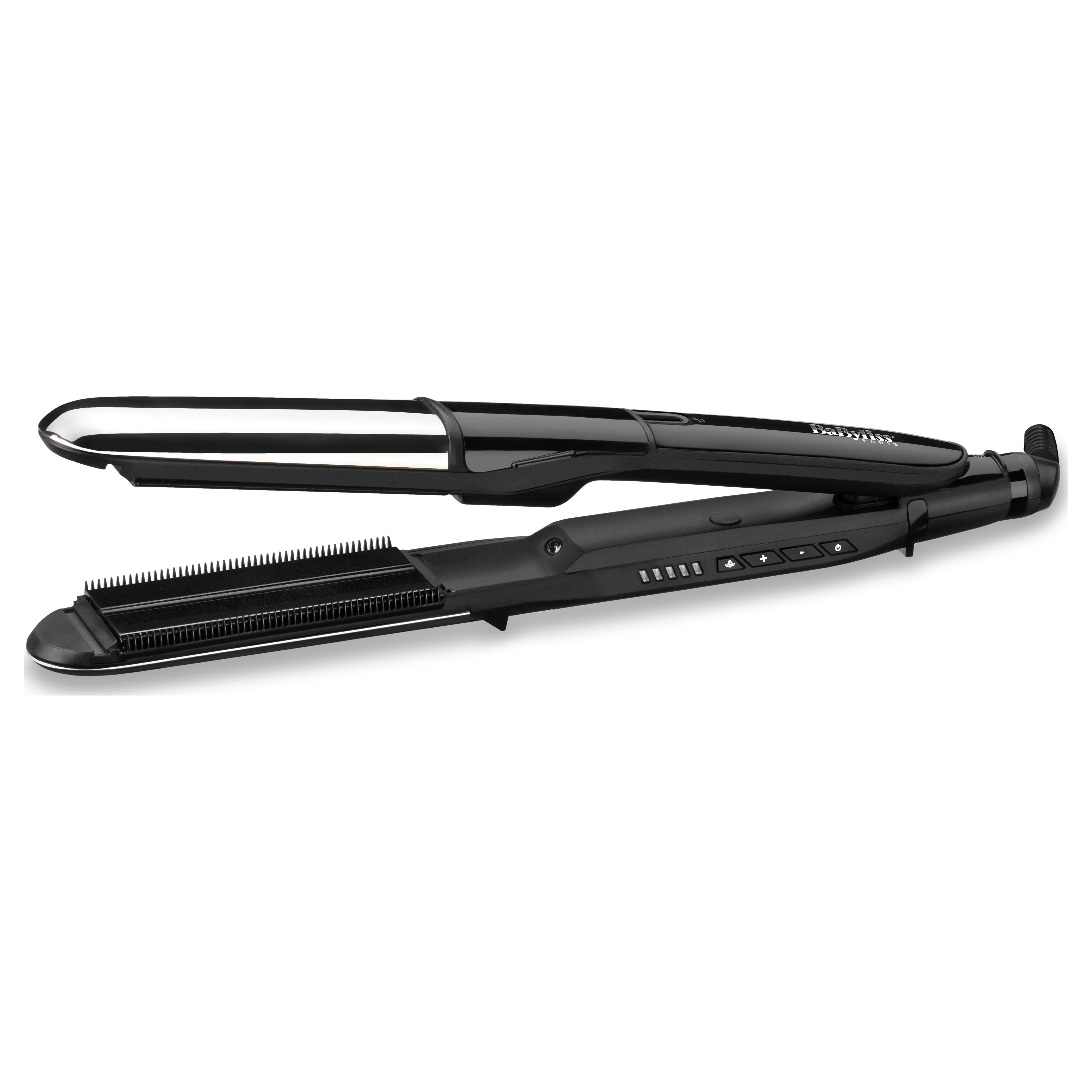 Babyliss ST496E plancha de pelo plancha 39mm metal