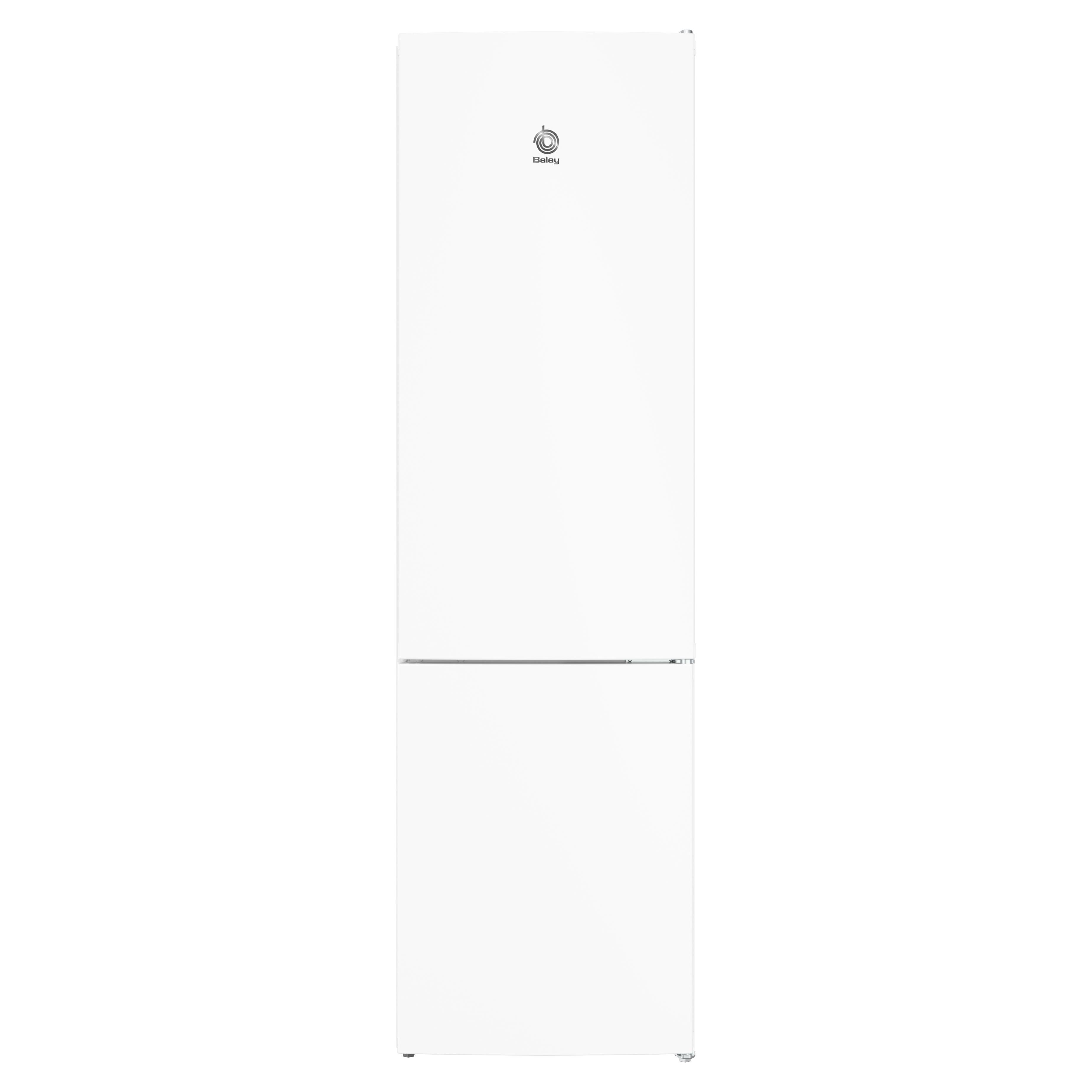Balay 3KFE753WI frigo combi de 203x60x66