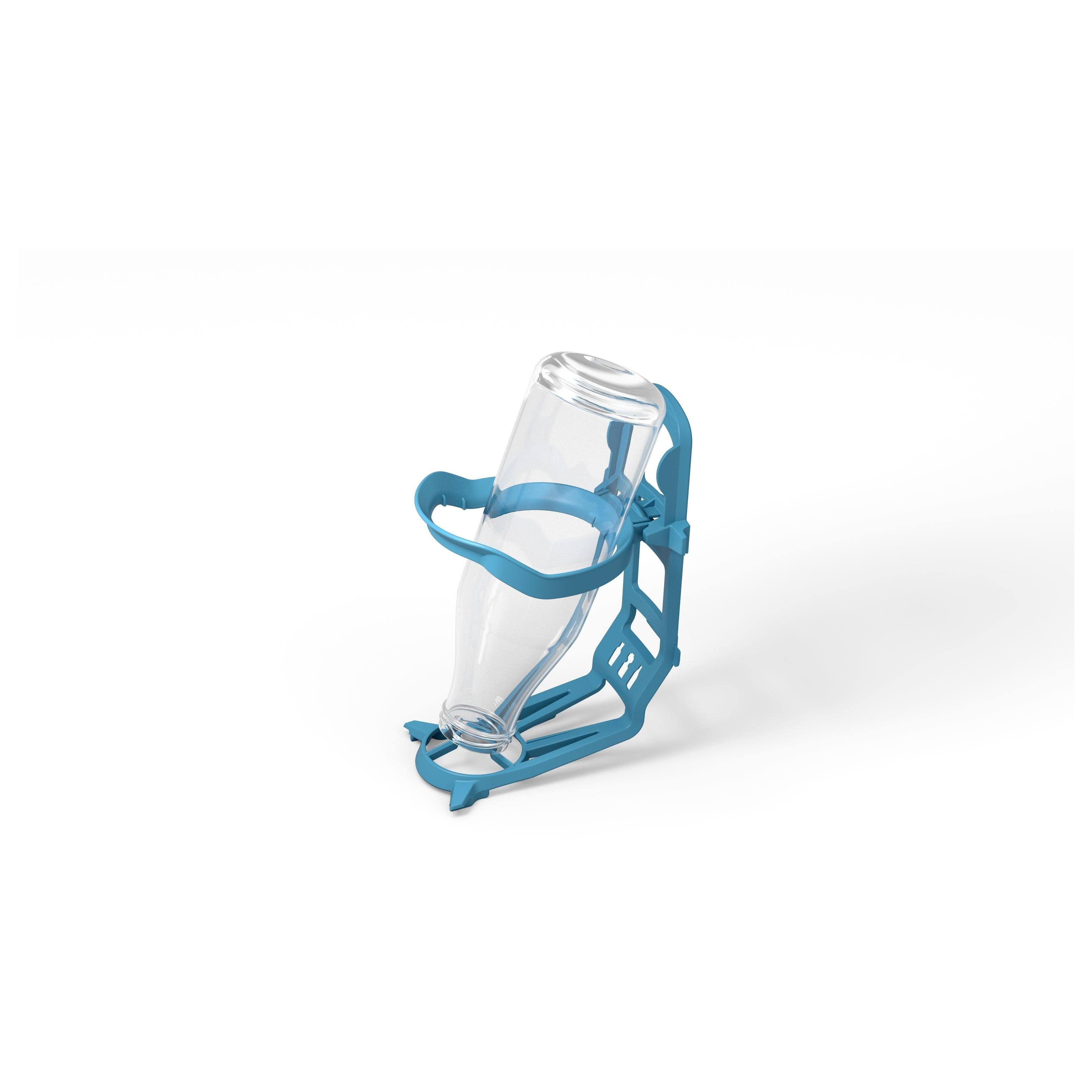 ACC. SOPORTE BOTELLAS BALAY 3AB4BH00 PAR