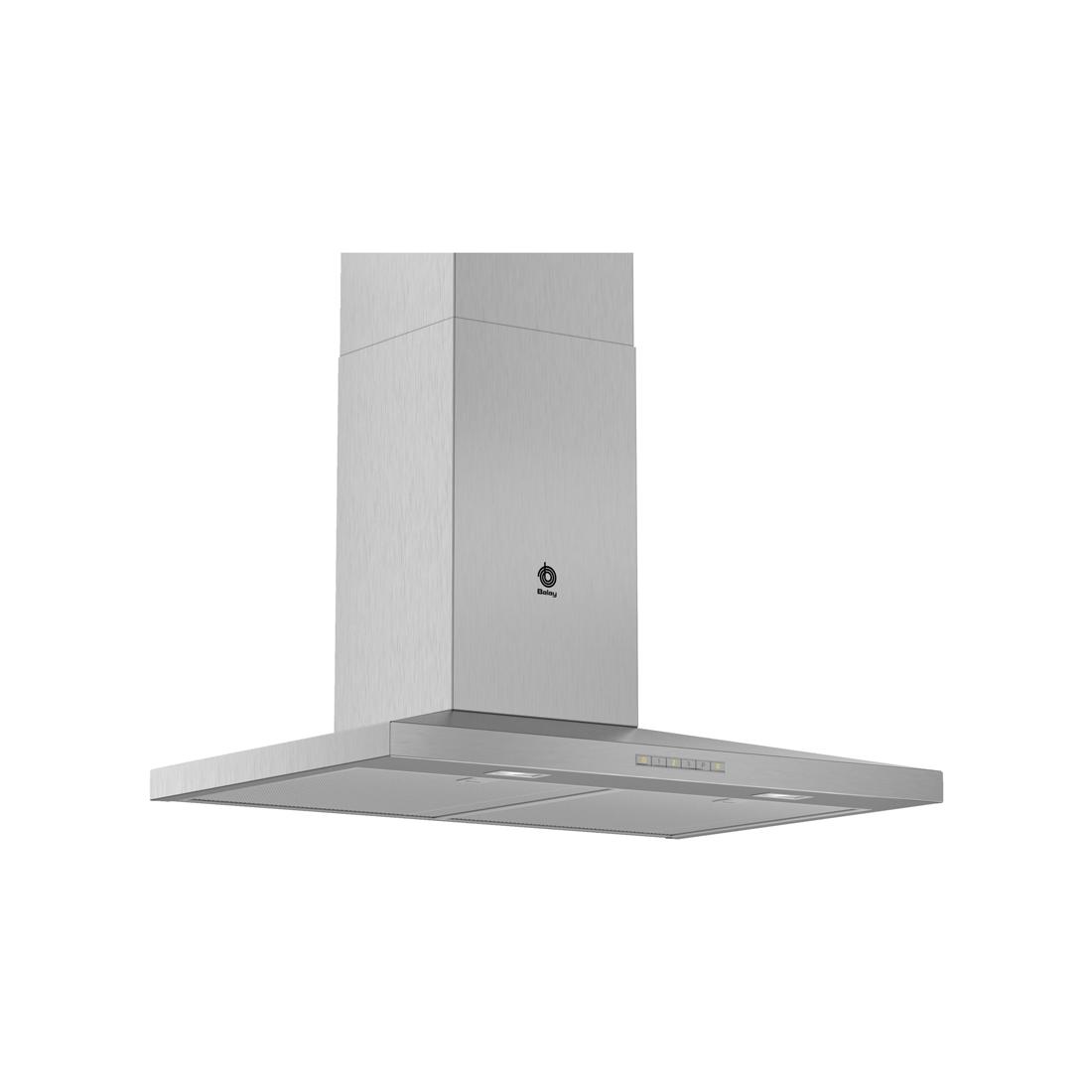 CAMP. DECOR. BALAY 3BC677EX 75 CM INOX