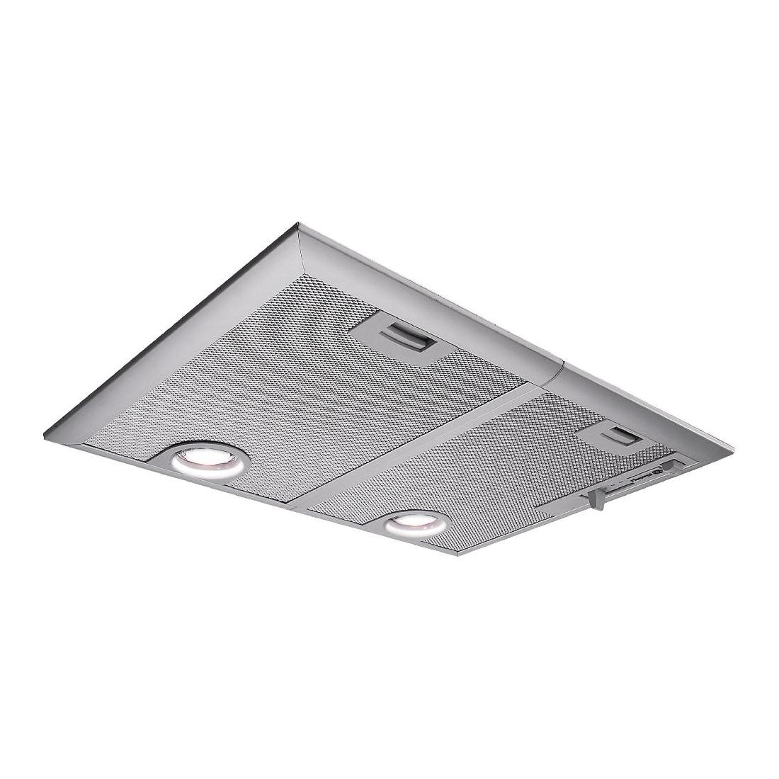 Balay 3BF266NX mÃ³dulo de integraciÃ³n 53cm clase c gris metalizado