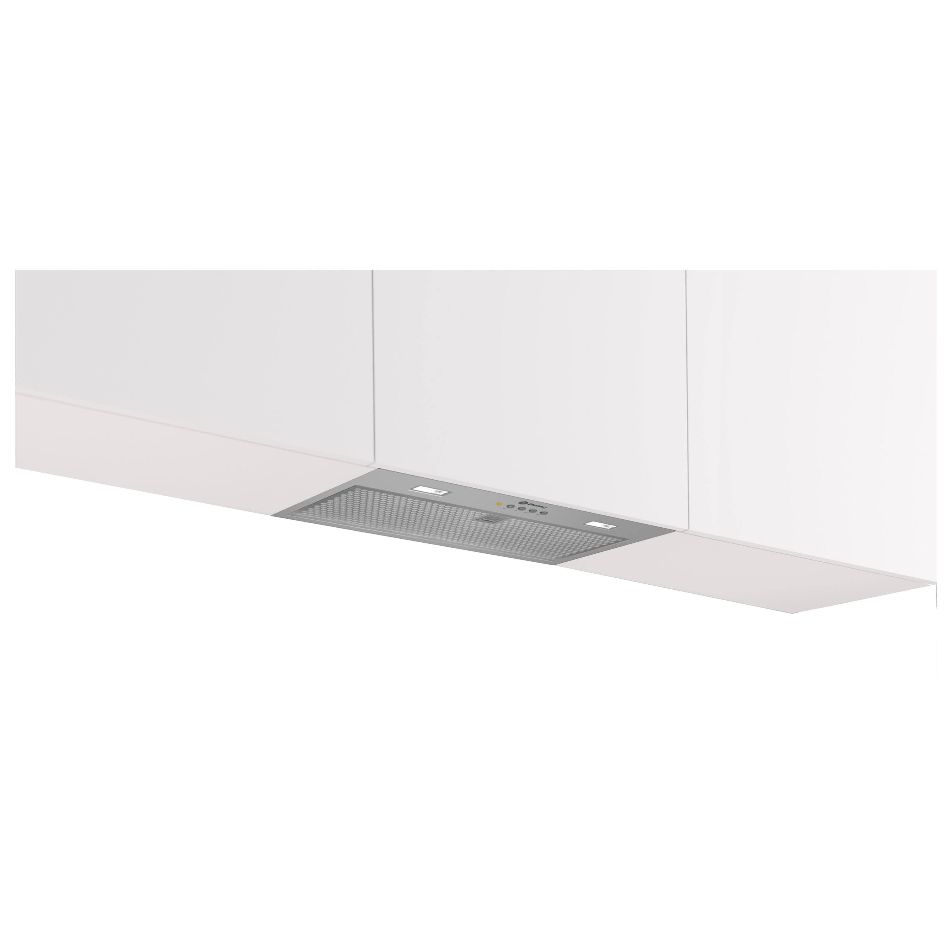 U-CAMPANA INTEGRABLE BALAY 3BF356EX INOX