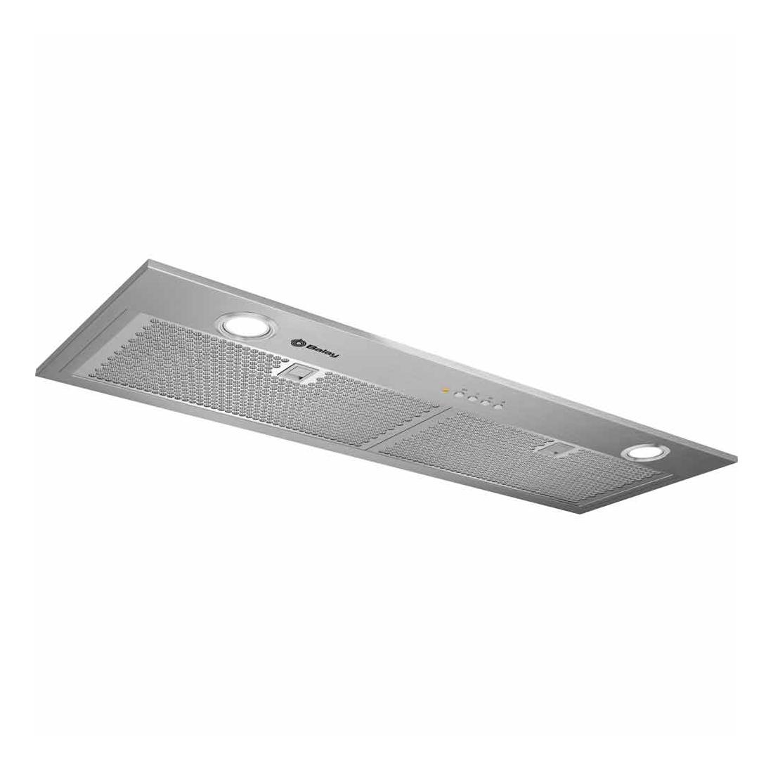 Balay 3BF859XP campana integrable grupo flitrante inox