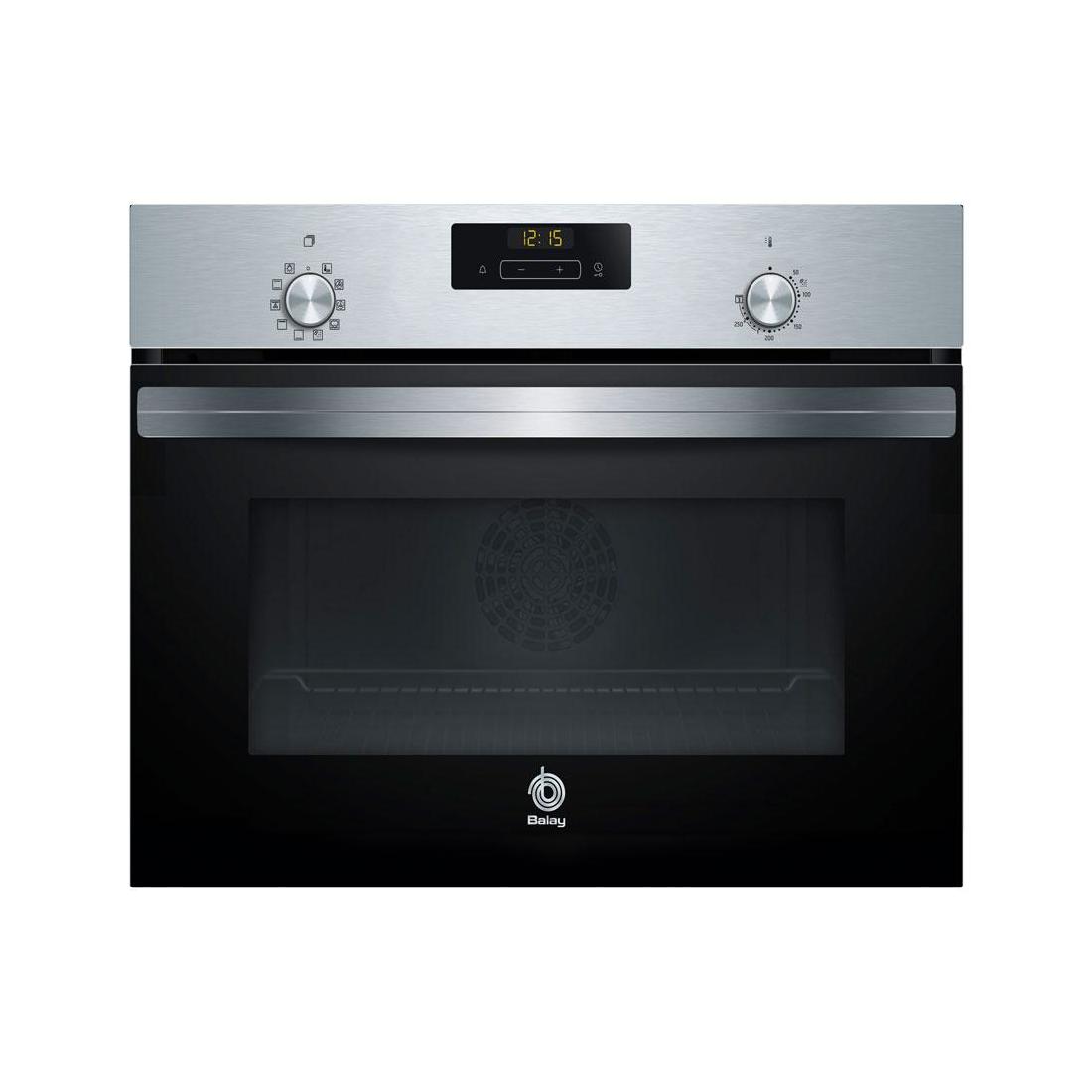 HORNO COMPACT. INTEG. BALAY 3CB4130X2 45