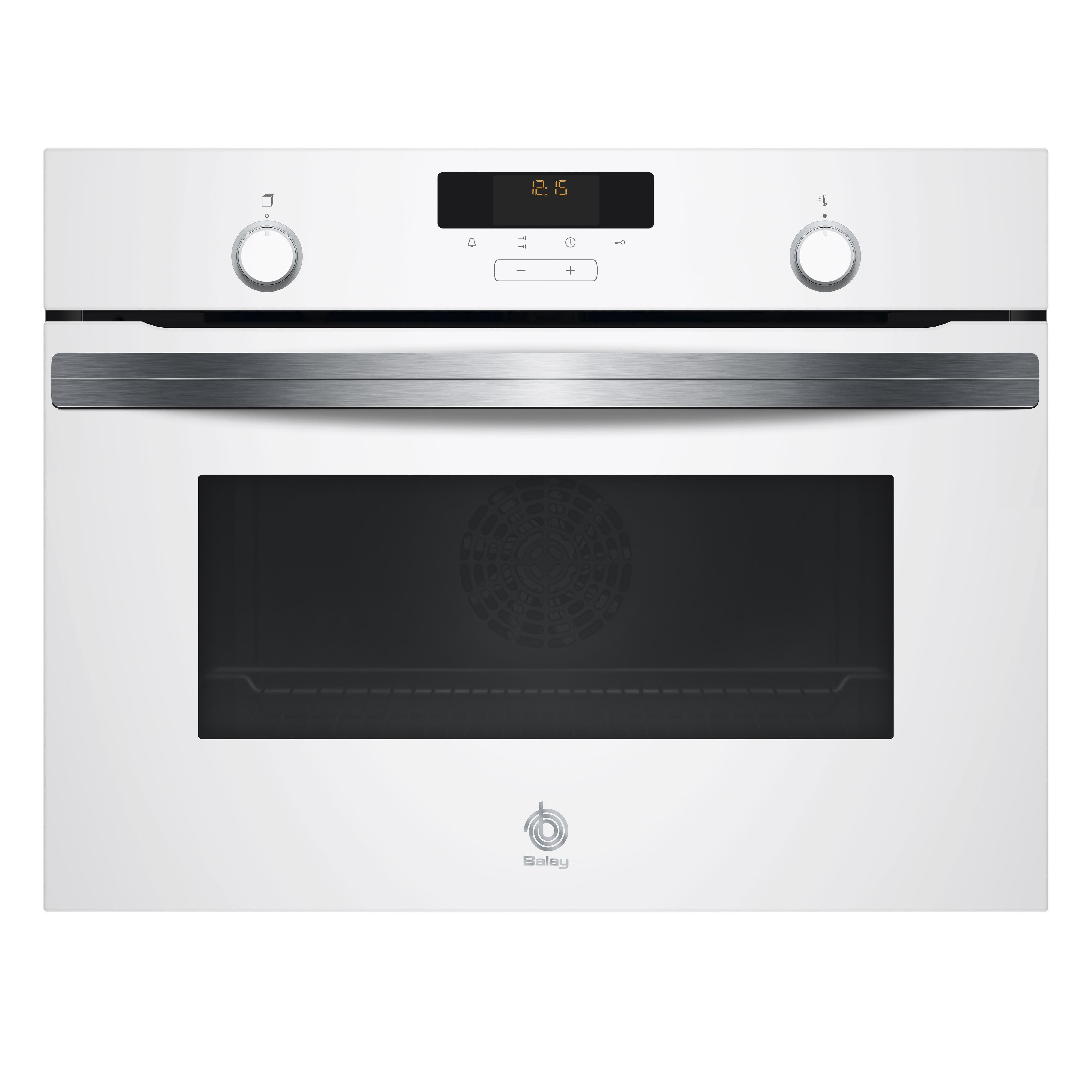 HORNO COMPACT. BALAY A 3CB5151B2 45CM AQ