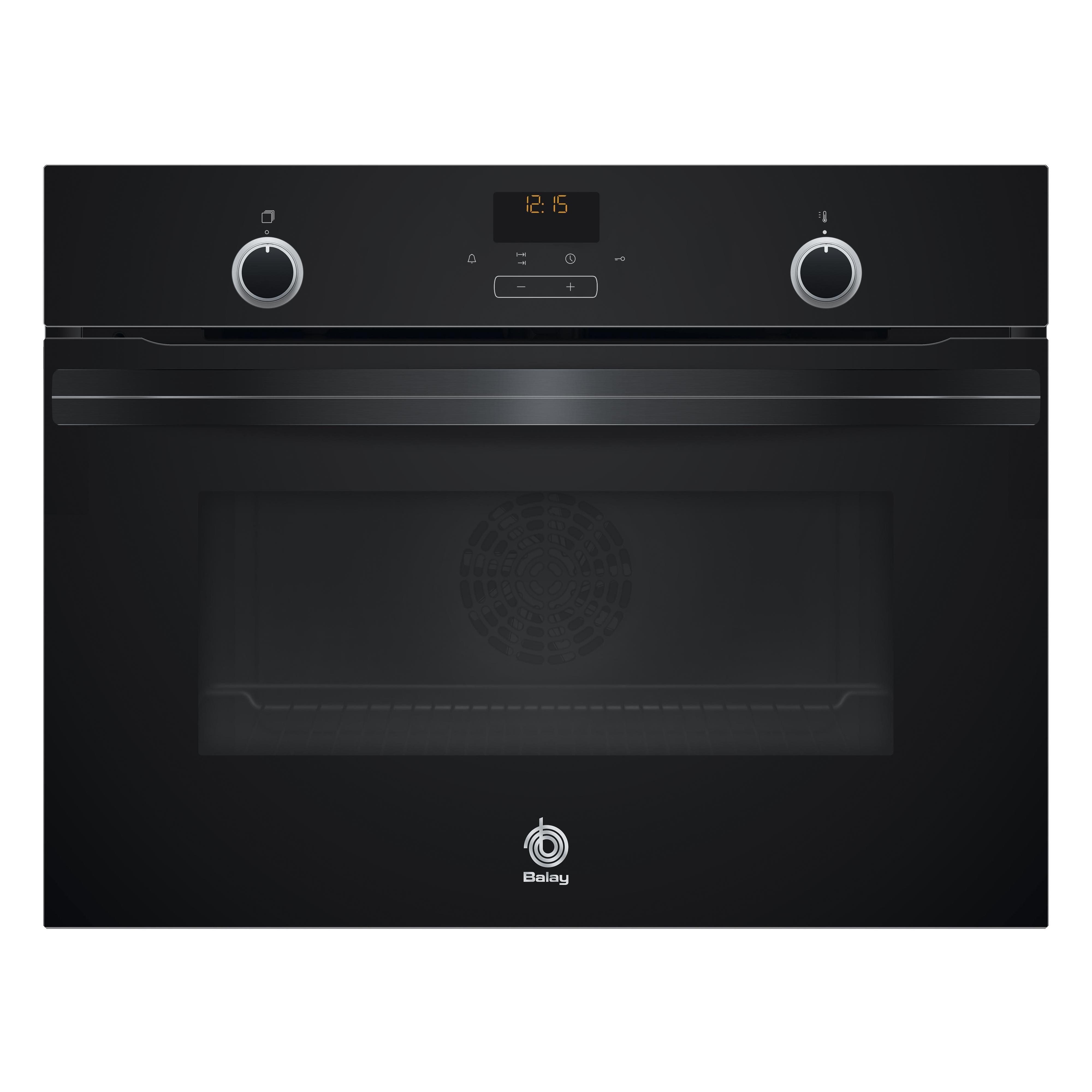 HORNO COMPACT. INTEG. BALAY 3CB5151N2 45