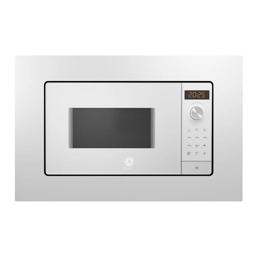 MICRO+GRILL INTEG. BALAY 3CG6142B3 20 L