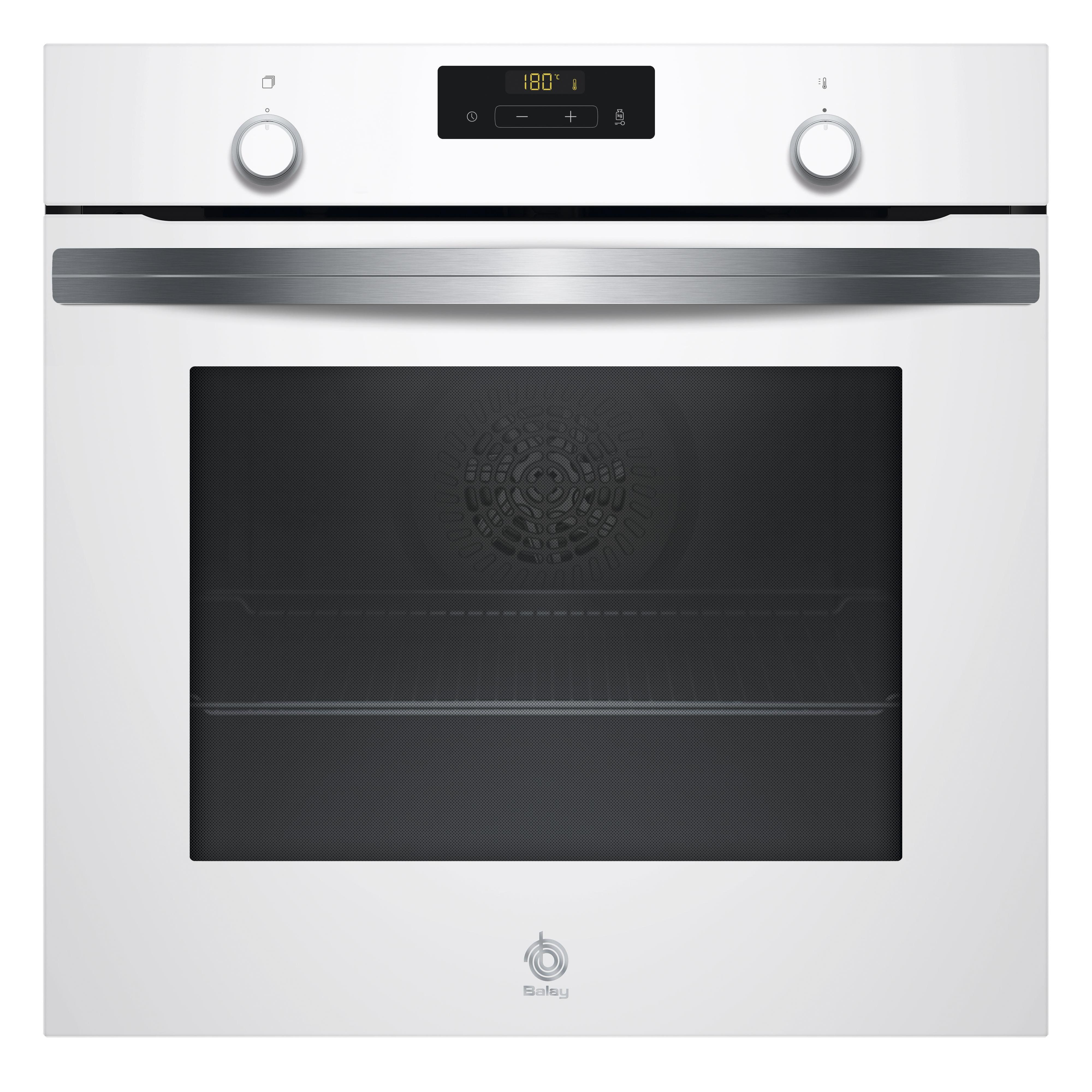 HORNO BALAY 3HA5748B2 pirol. vapor crist