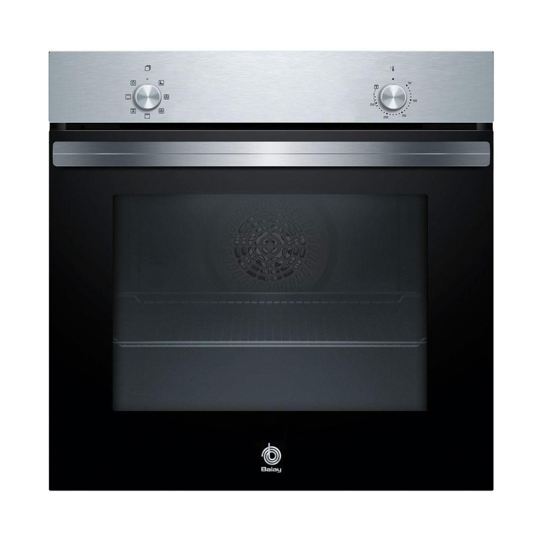Balay 3HB4000X2 horno indep multifuncion inox hornos elÃ©ctricos independientes