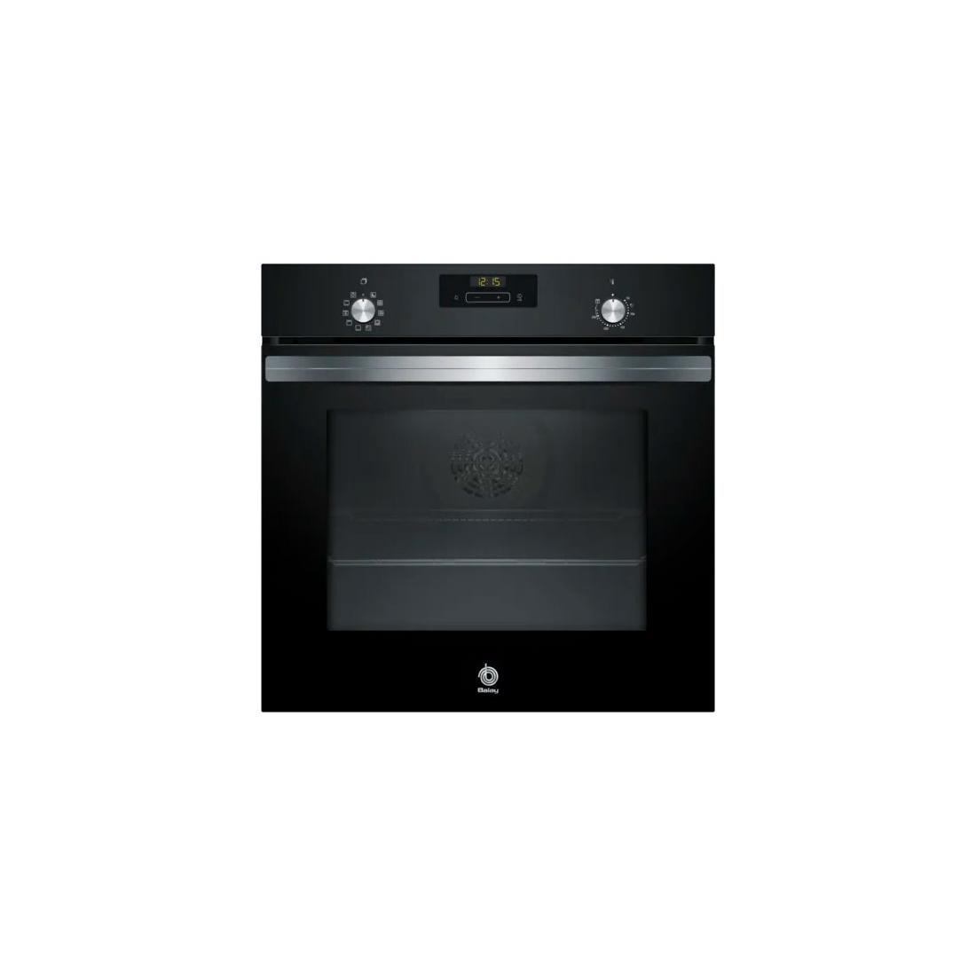 L-HORNO MULTI. BALAY 3HB4131N2 A AQUALIS