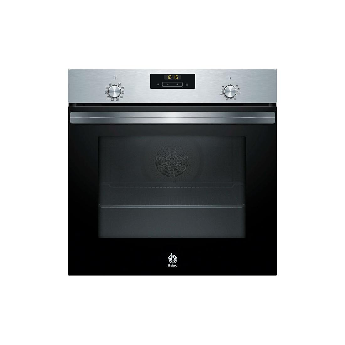 HORNO MULTI. BALAY 3HB4131X2 A AQUALISIS
