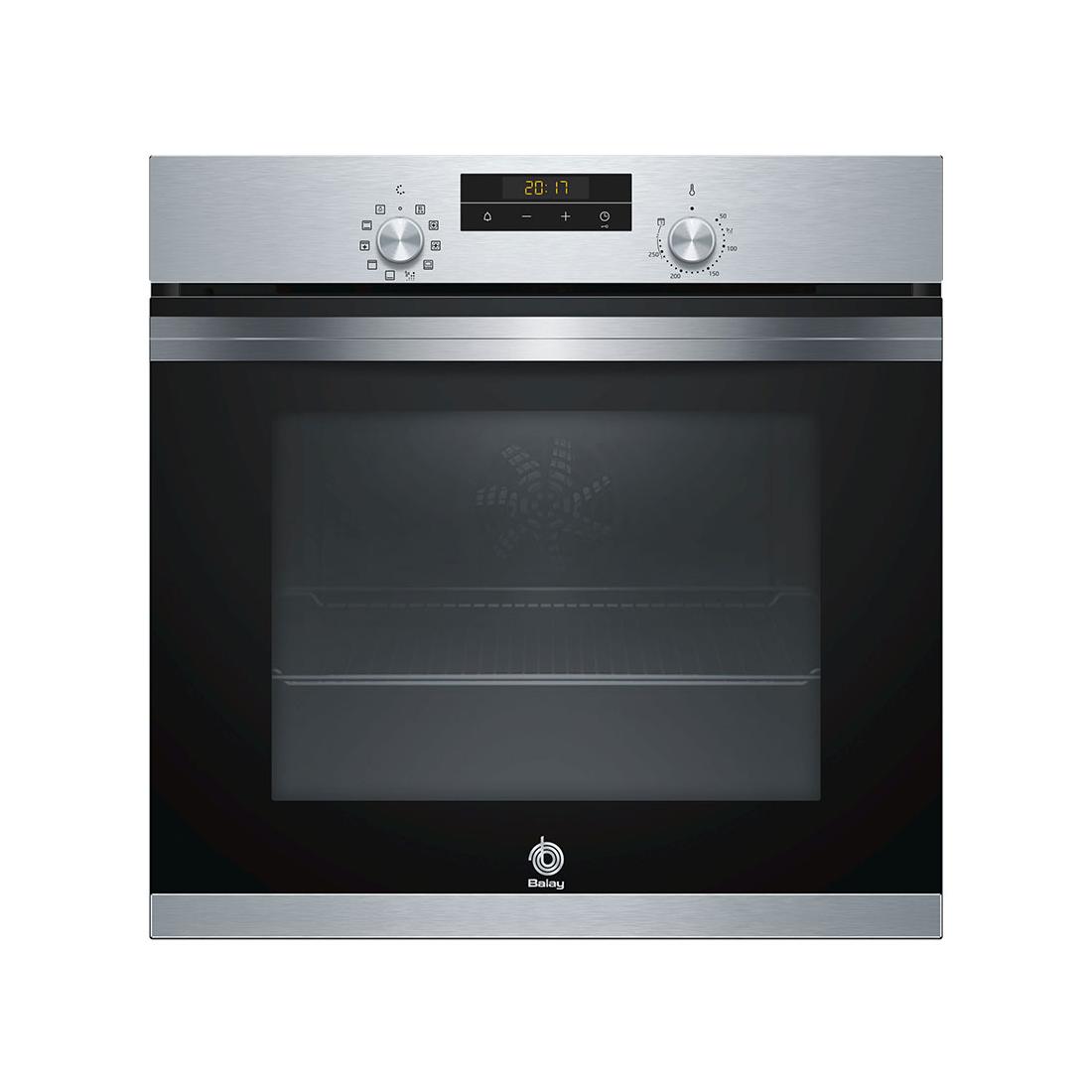 HORNO MULTIF.BALAY 3HB4330X0 AQUALISIS I
