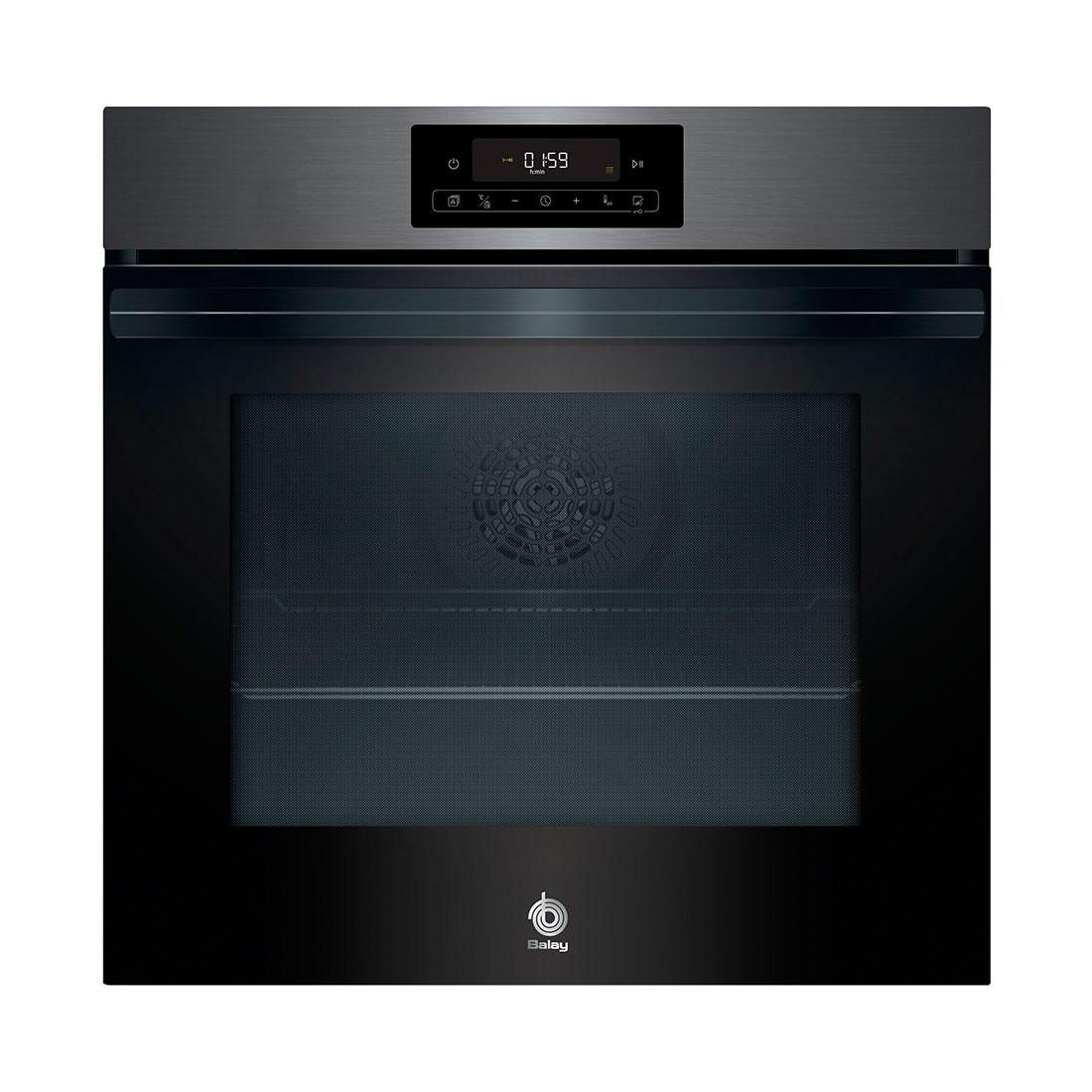 HORNO MULTIF. BALAY 3HB4821G2 PIROLISIS