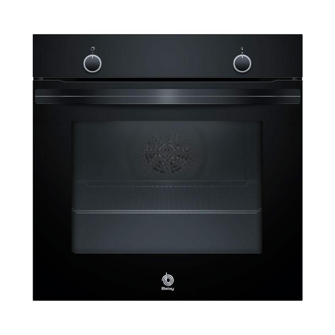 HORNO MULTIF. BALAY A 3HB5000N2 60CM NEG