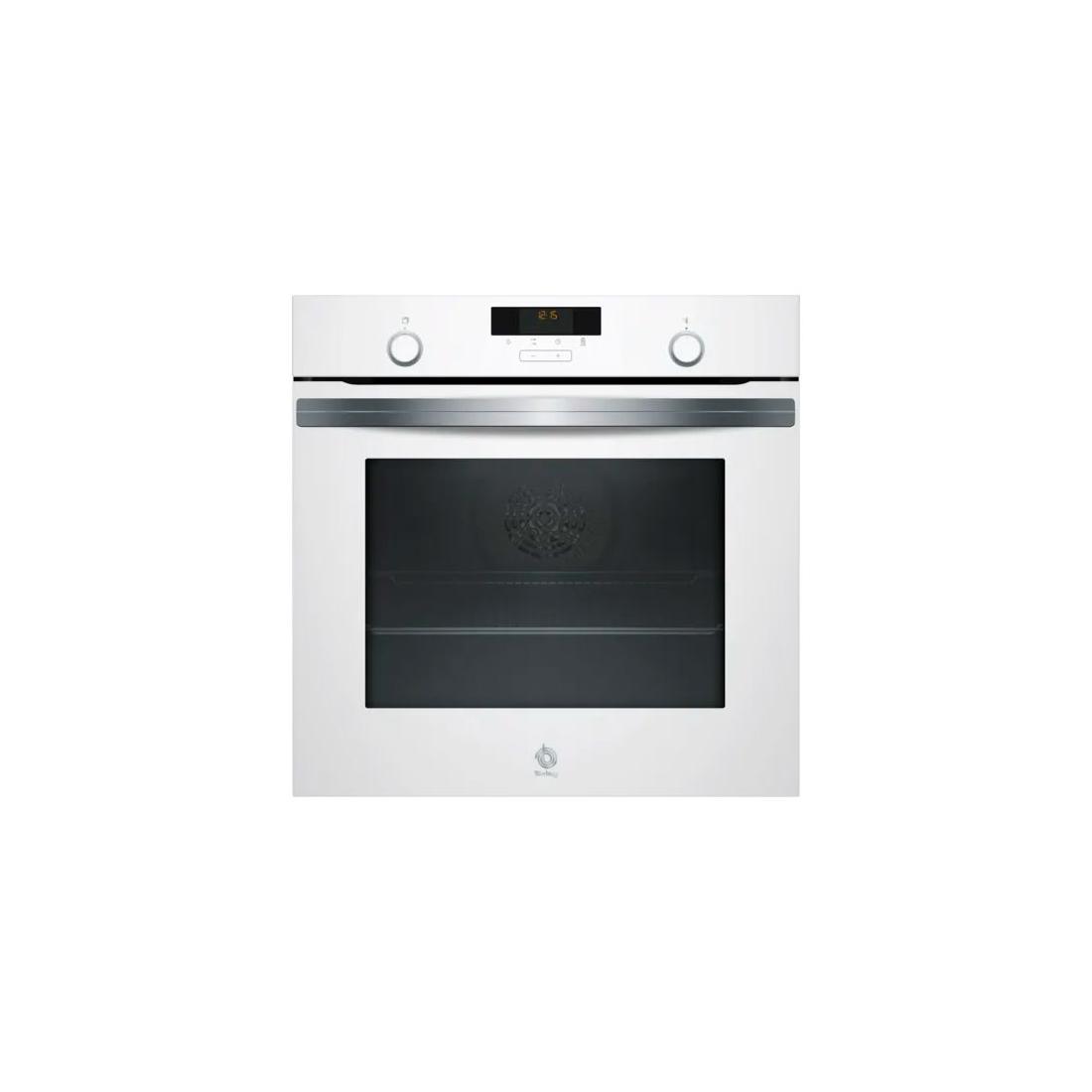 HORNO BALAY 3HB5158B2 A AQUALISIS crist.