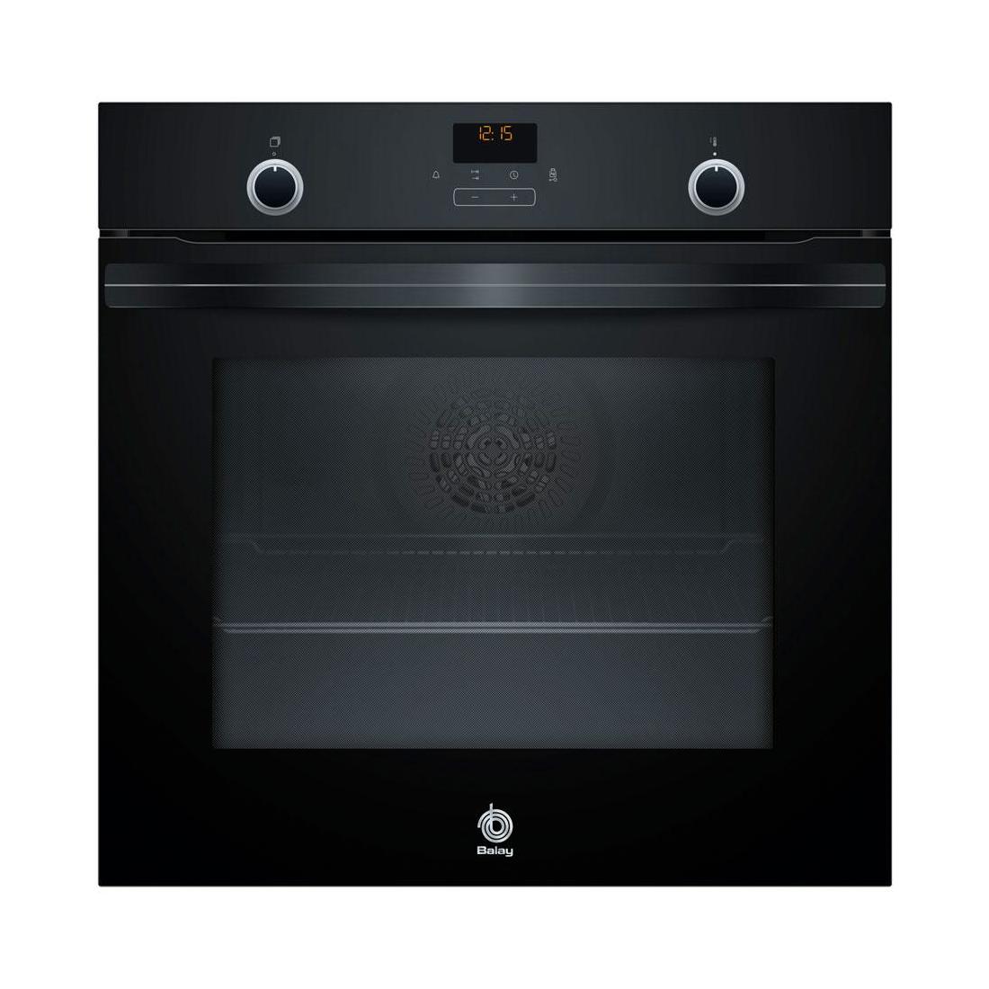 L-HORNO MULTIF. BALAY A 3HB5158N2 60CM A