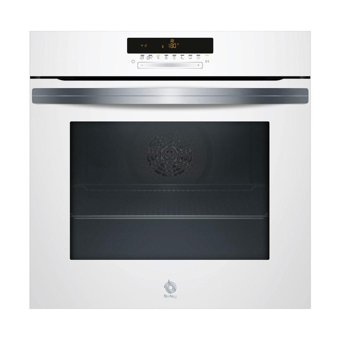 HORNO MULTIF. BALAY A 3HB5888B6 PIRÓLISI