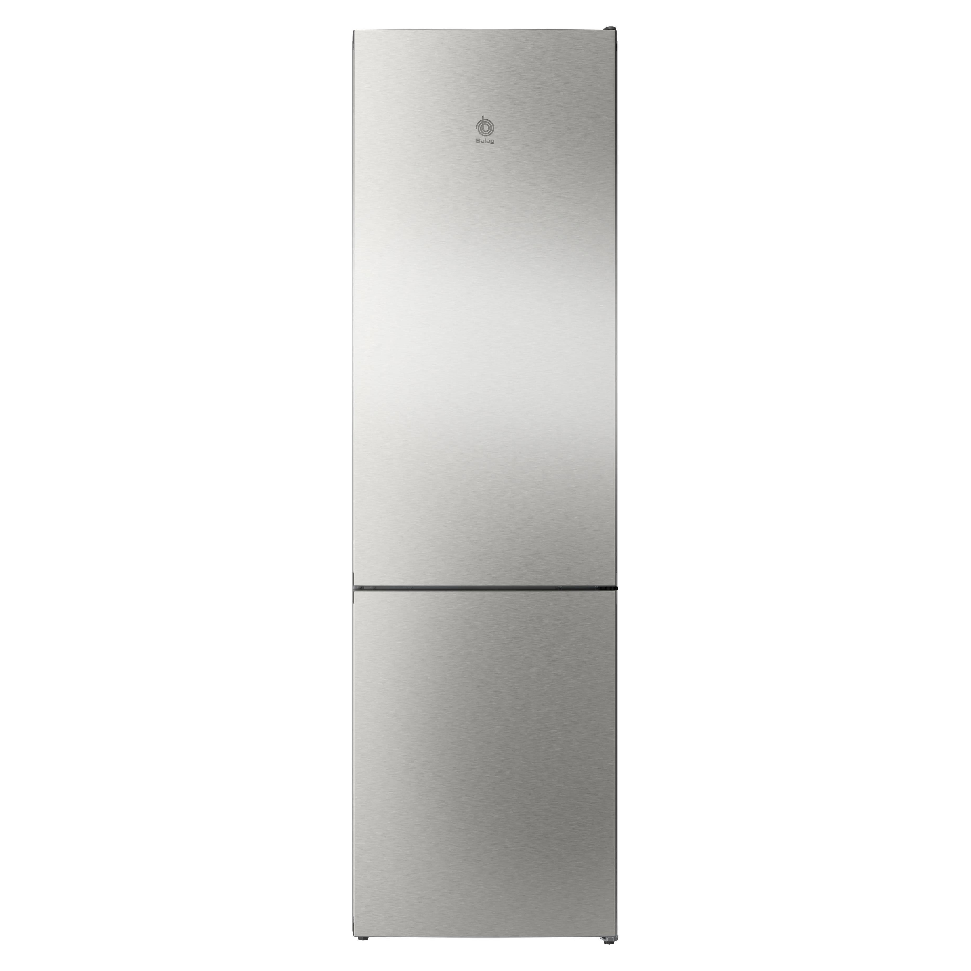 COMBI N/F A BALAY  3KFA865XI (2030x600x6