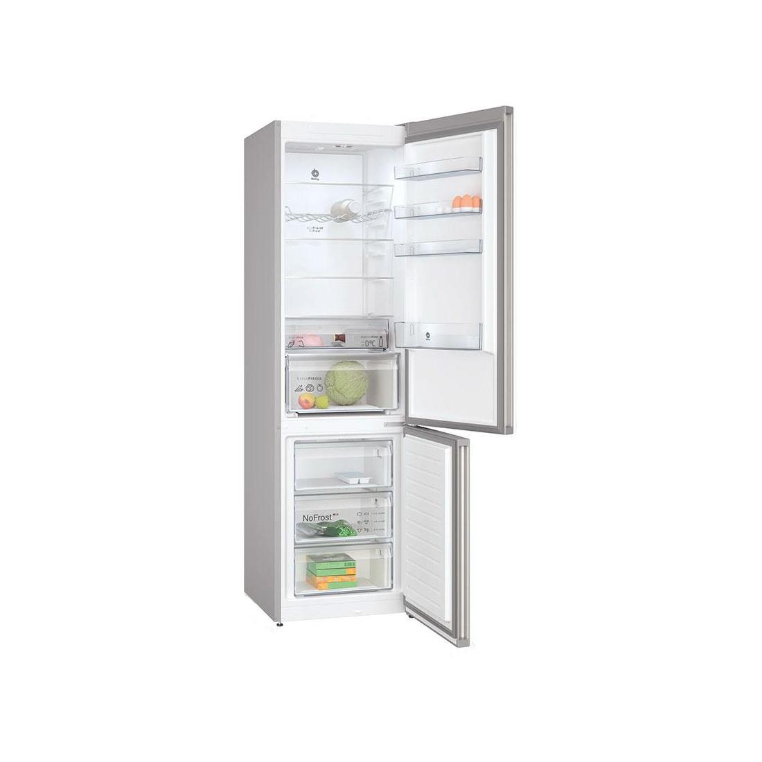 3KFC867XI, FrigorÃ­fico combinado