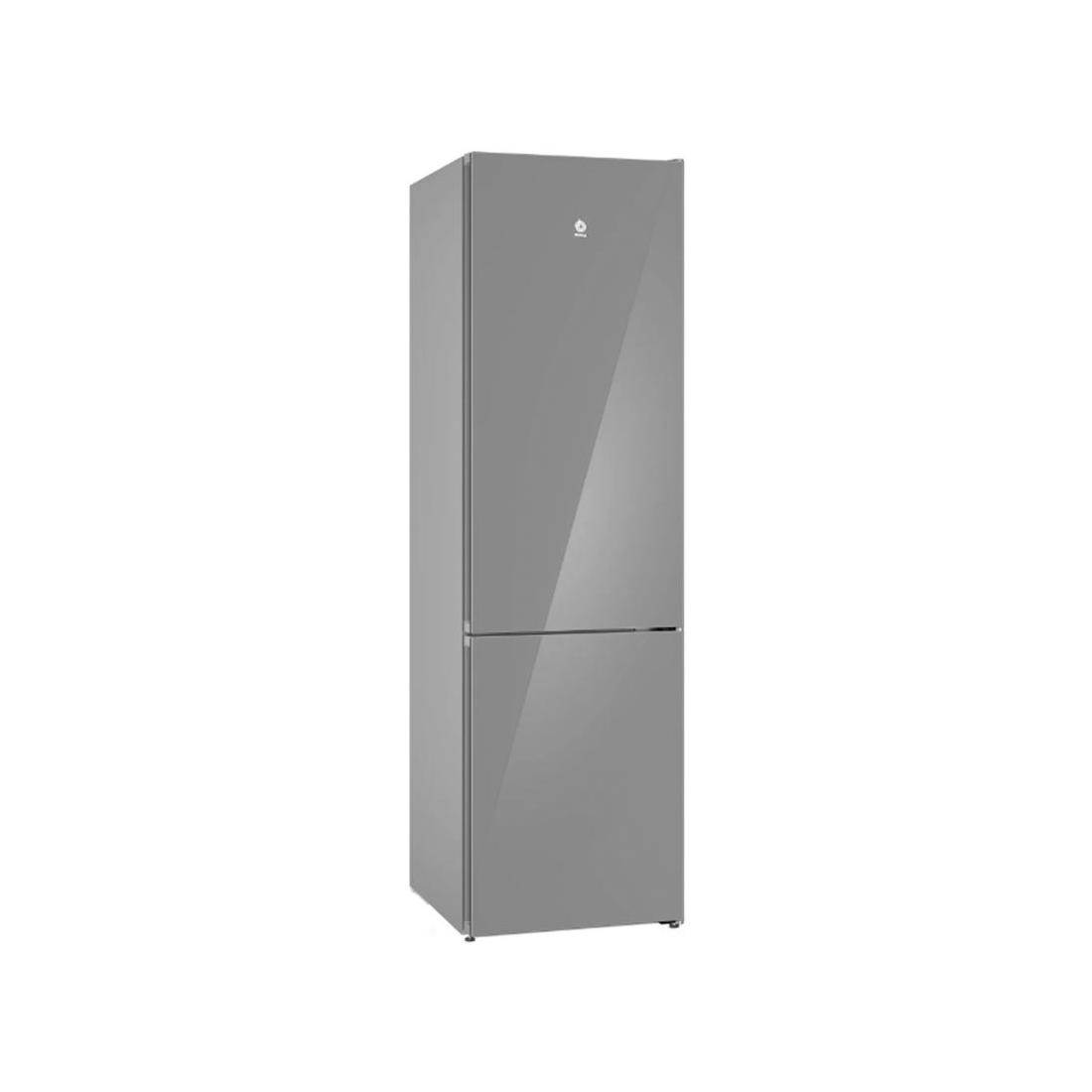 Balay 3KFC869AI frigo combi 203x60 c gris antracita