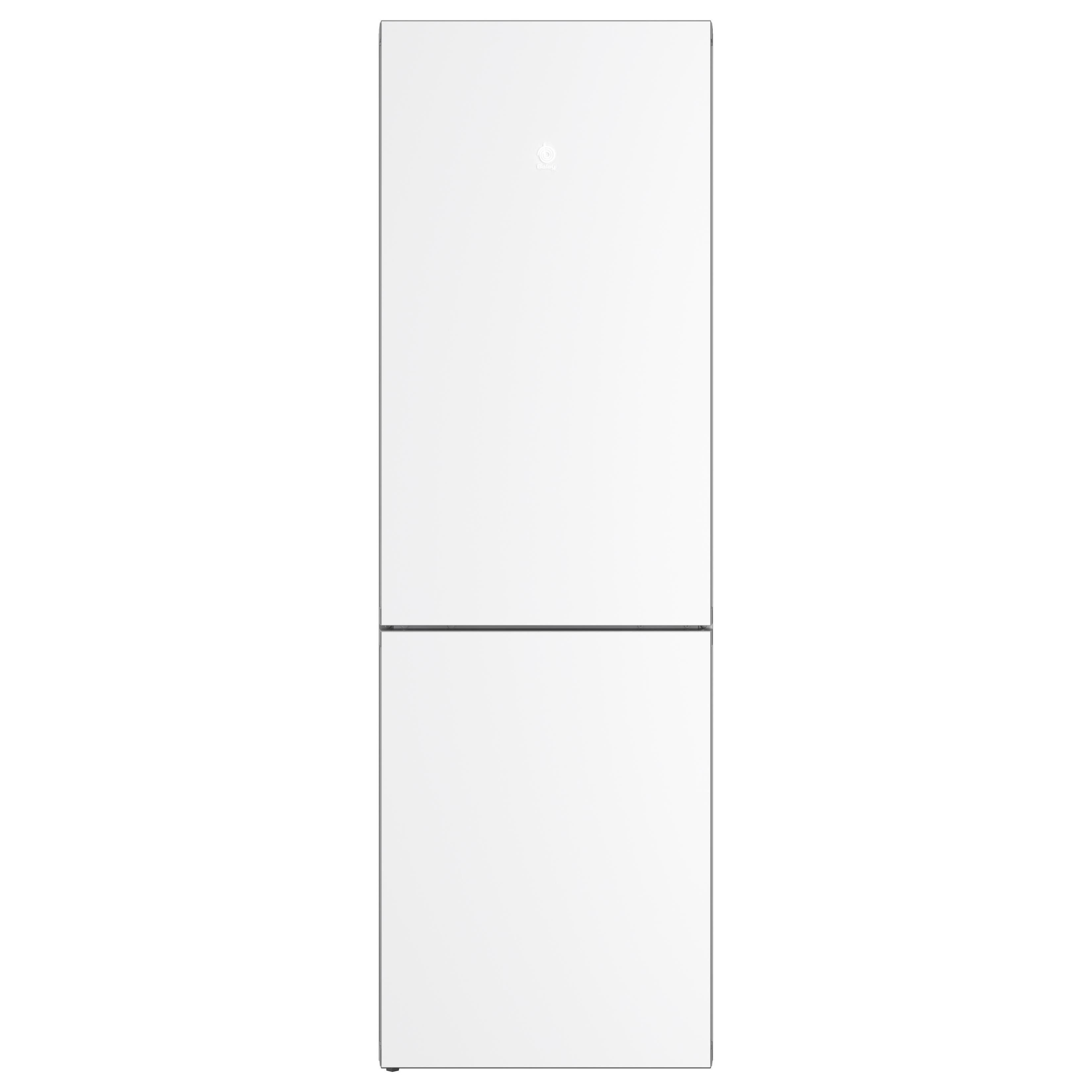 Balay 3KFD655BI frigorÃ­fico combinado 186cm integrable