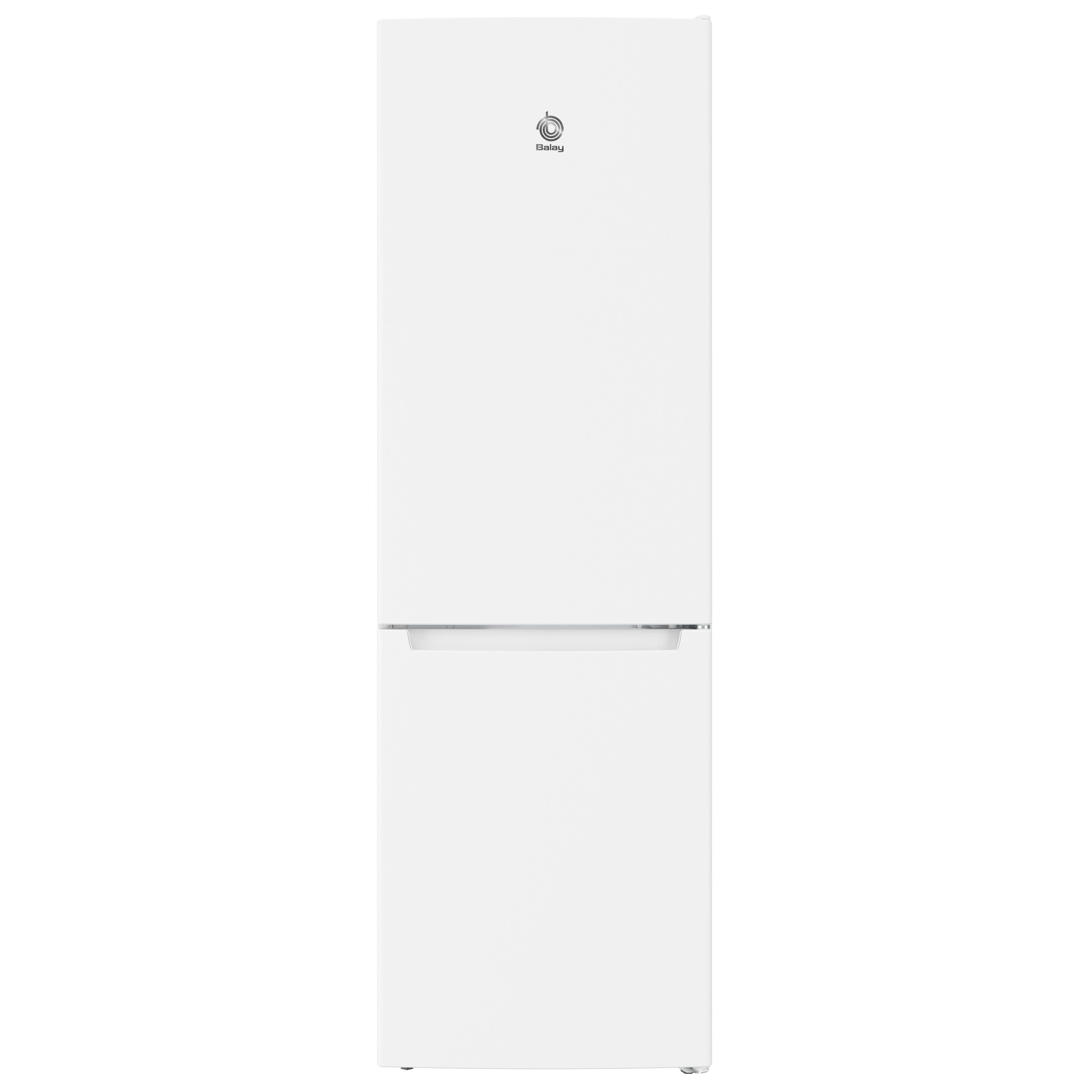 Balay 3KFE551WI frigorÃ­fico combinado d
