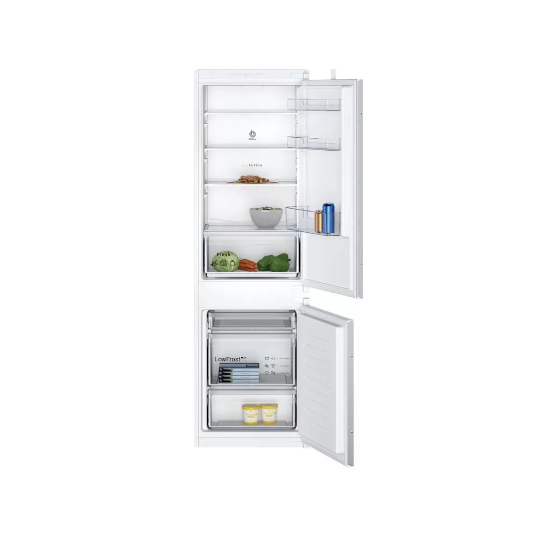 COMBI INTEG. CICLICO BALAY F 3KIF711S (1