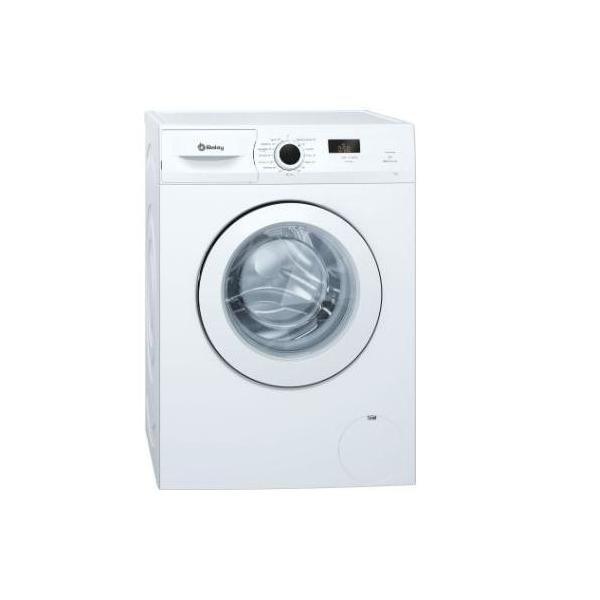 LE-LAV. C/F 8KG  BALAY C 3TS084BE (1200r