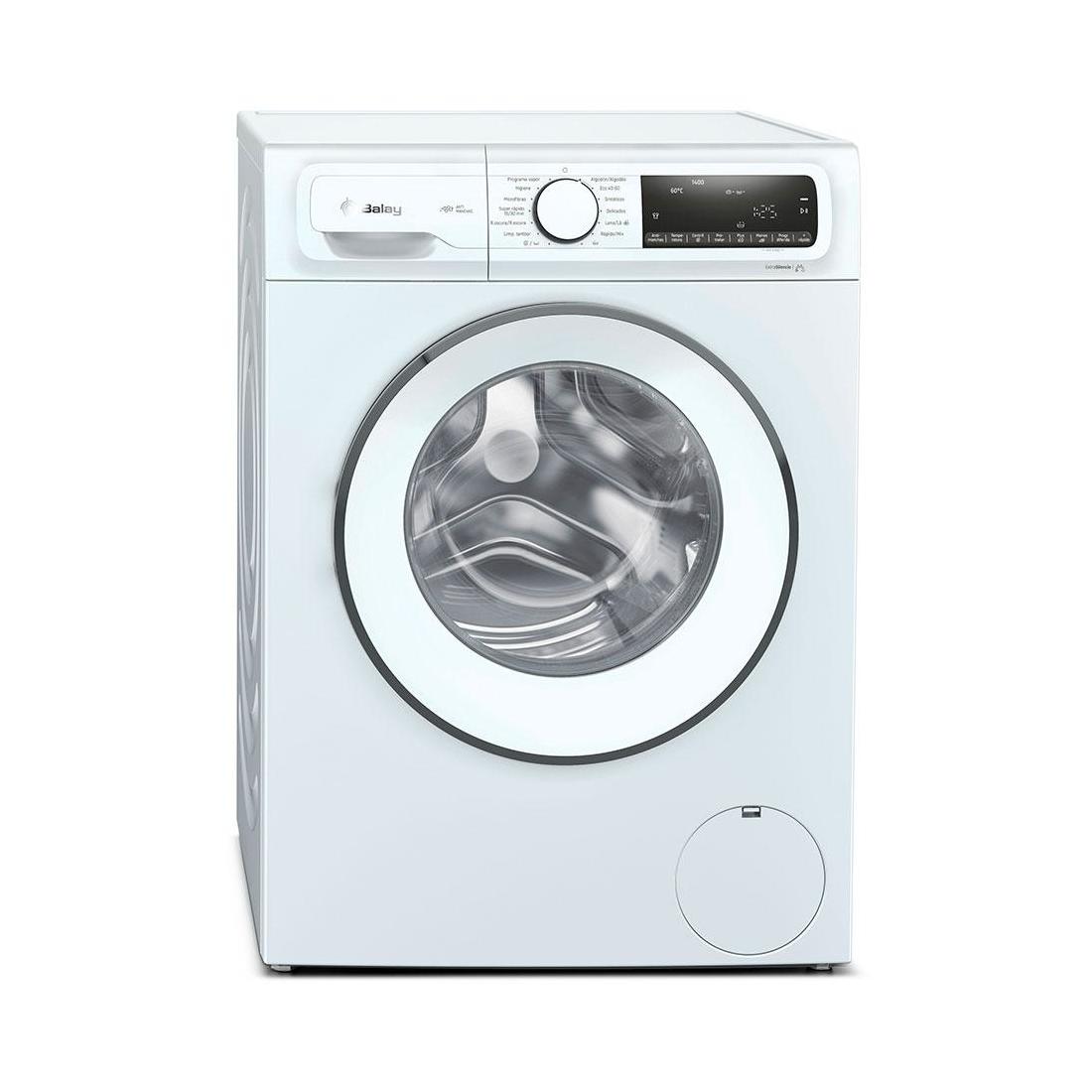 Balay 3TS395B lavadora carga frontal 9kg